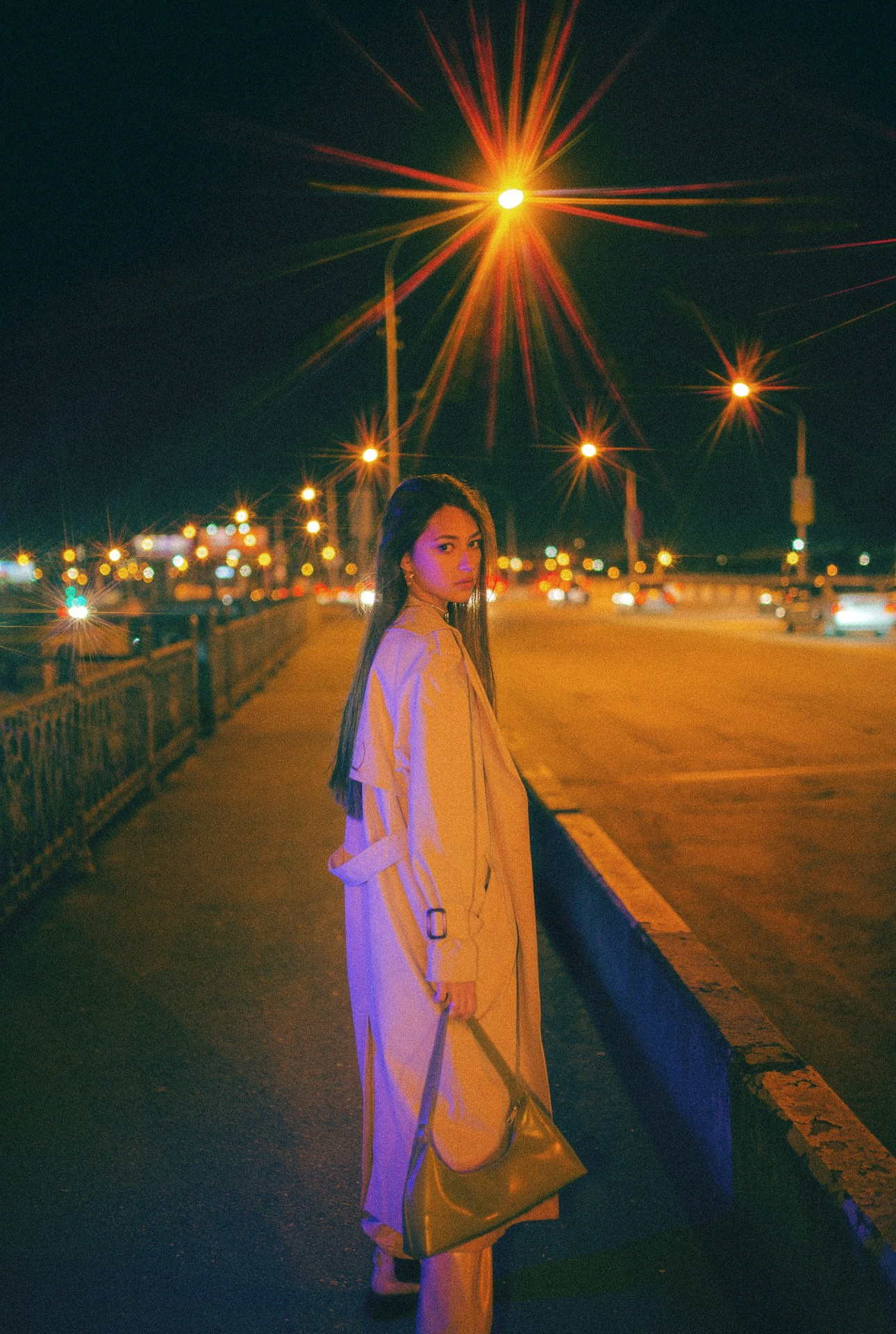 Диана. Фотограф Олег Саркисов в Краснодаре