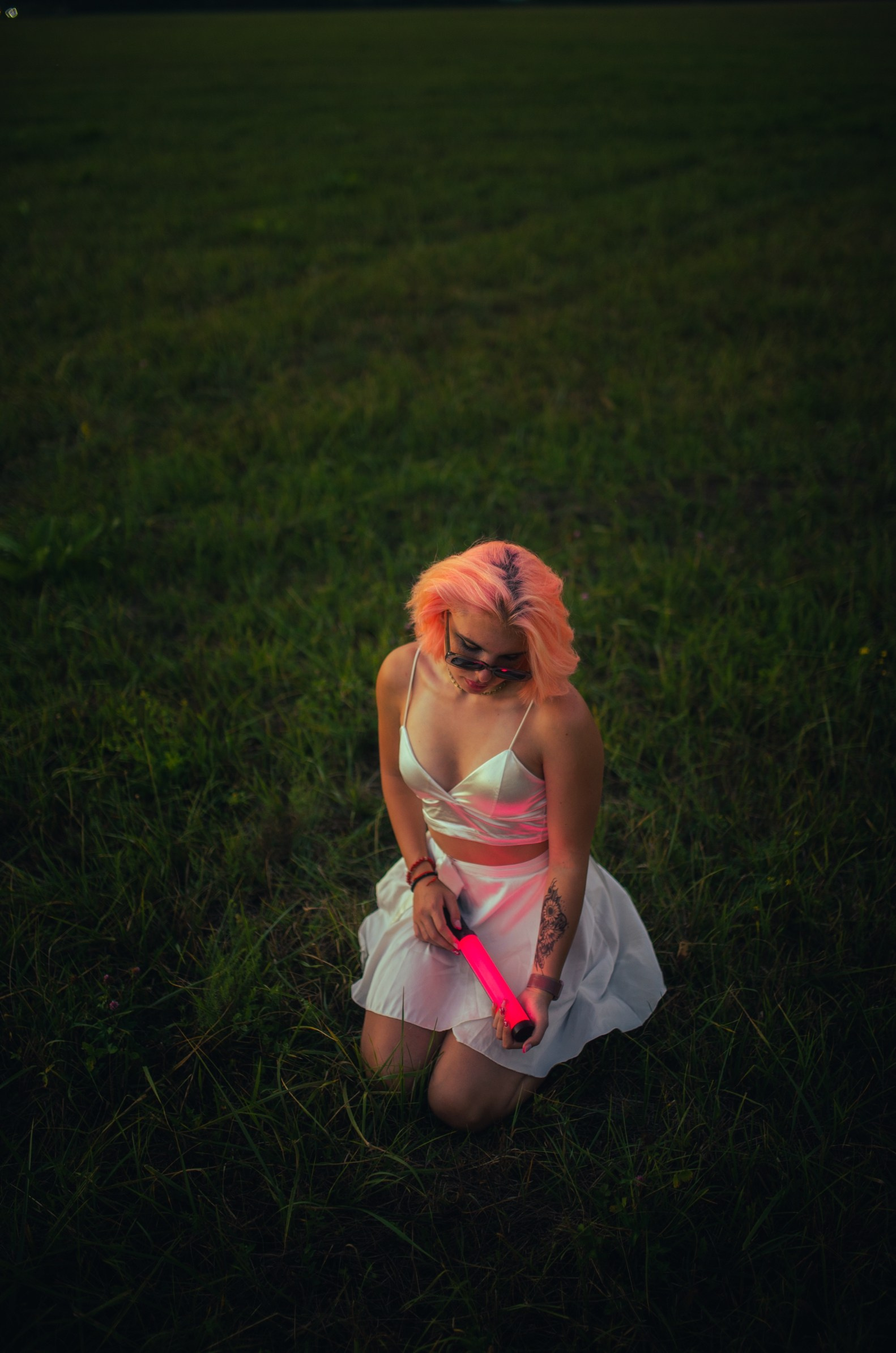 Елизавета. Фотограф Олег Саркисов в Краснодаре