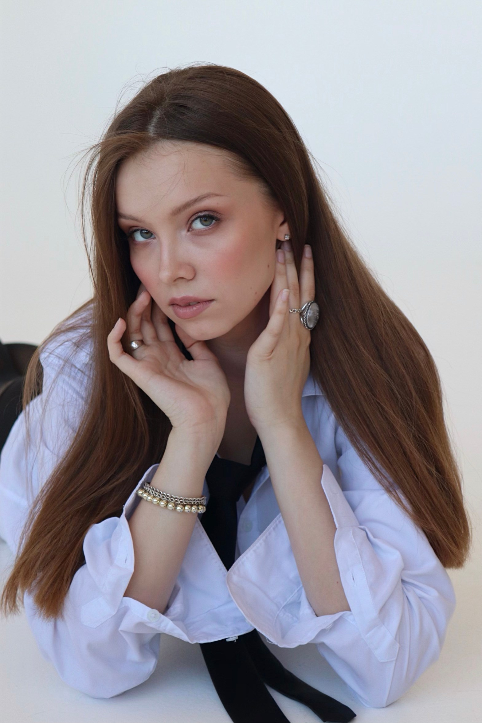 Фотограф в г. Барнаул Нина Чепрасова