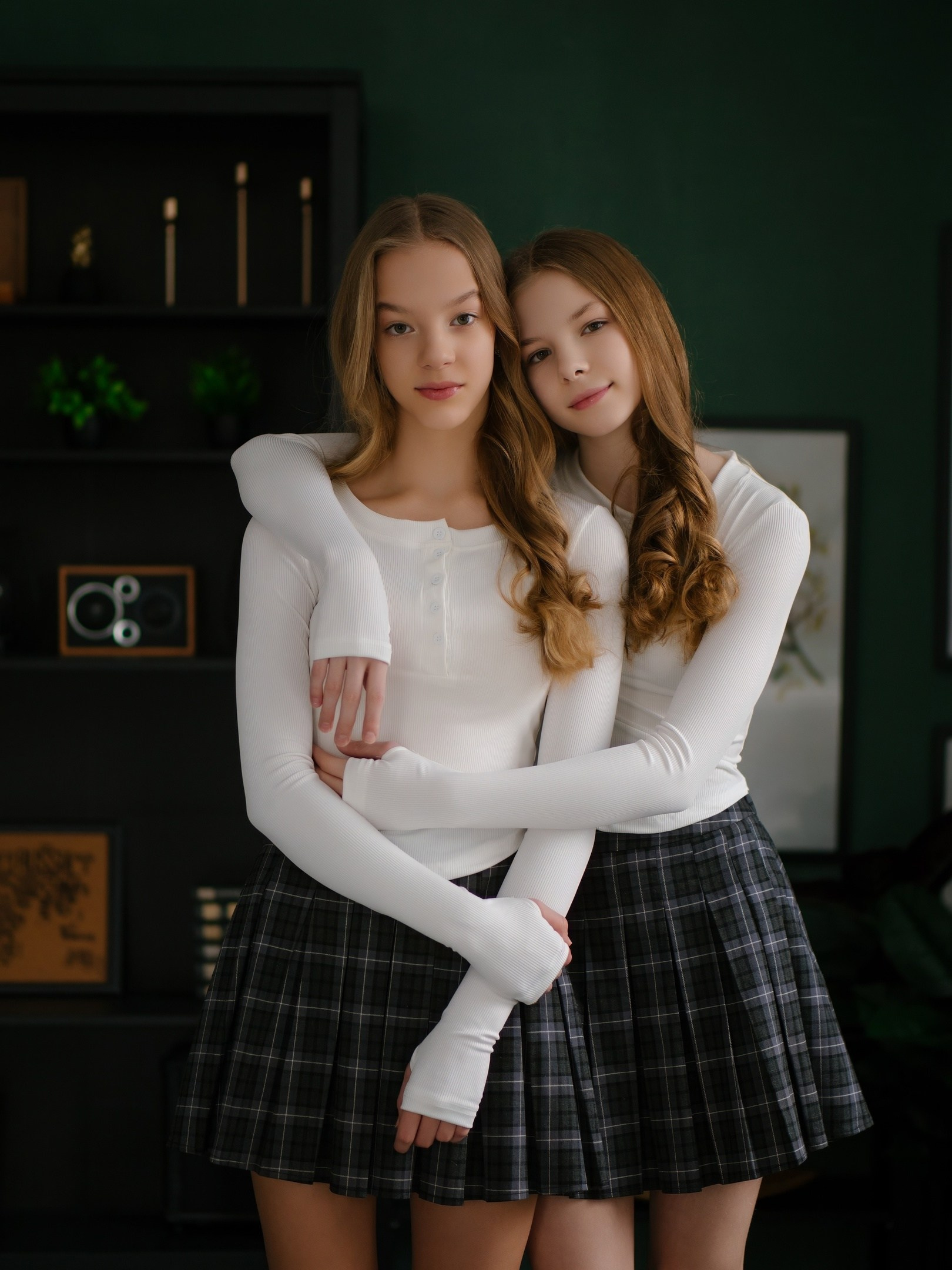 Семейная фотосессия во Владимире