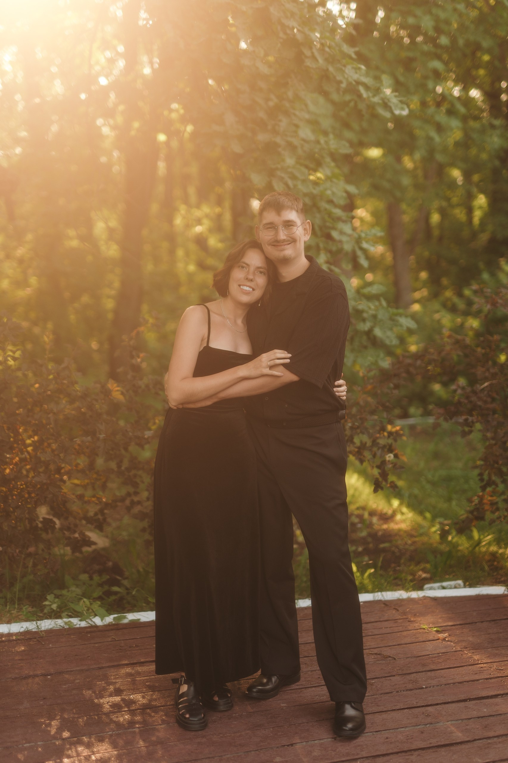 Свадьба 7 июня 2026 года — фотосессия, ЗАГС и банкет в шатре «Под облаками» в Нагаево с ведущим Артуром Ильясовым