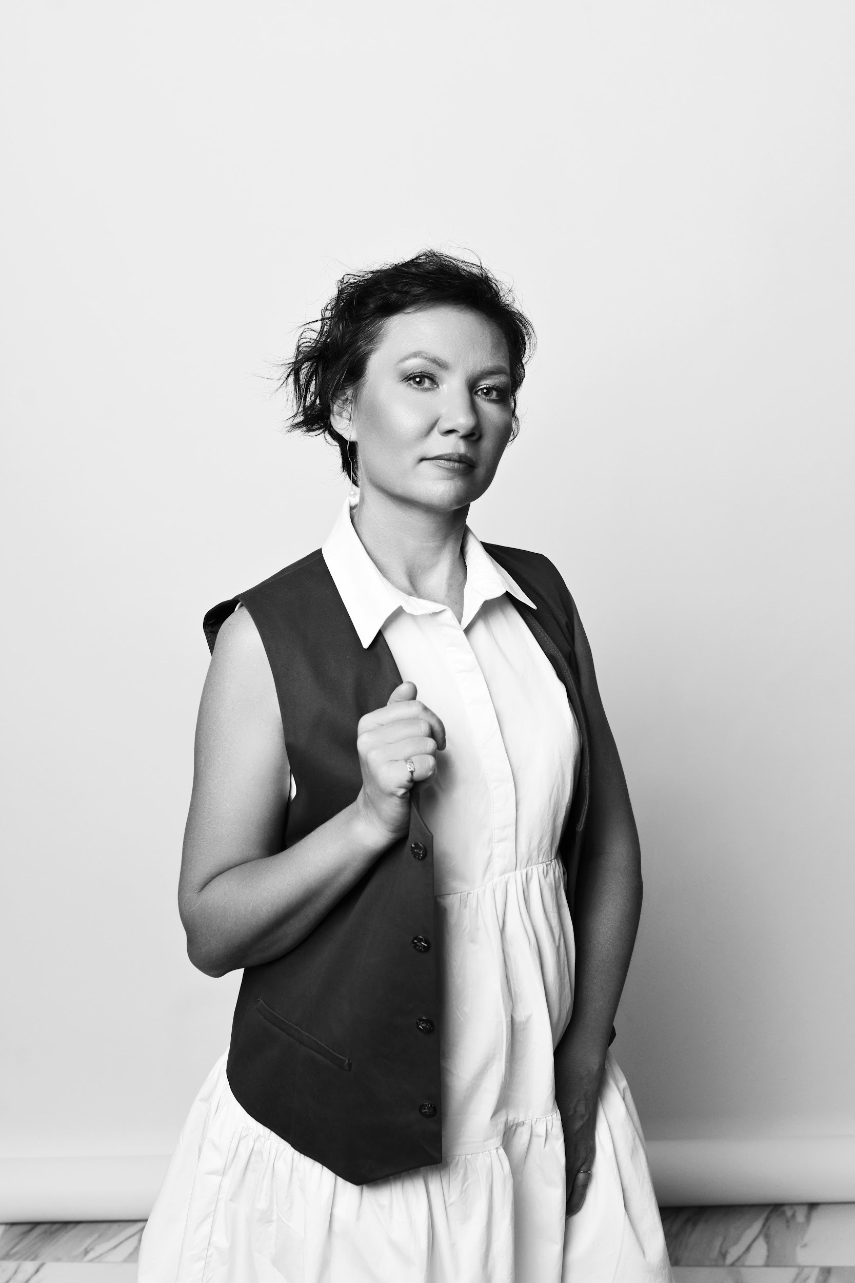 Фотопроект  "Портрет" под ключ