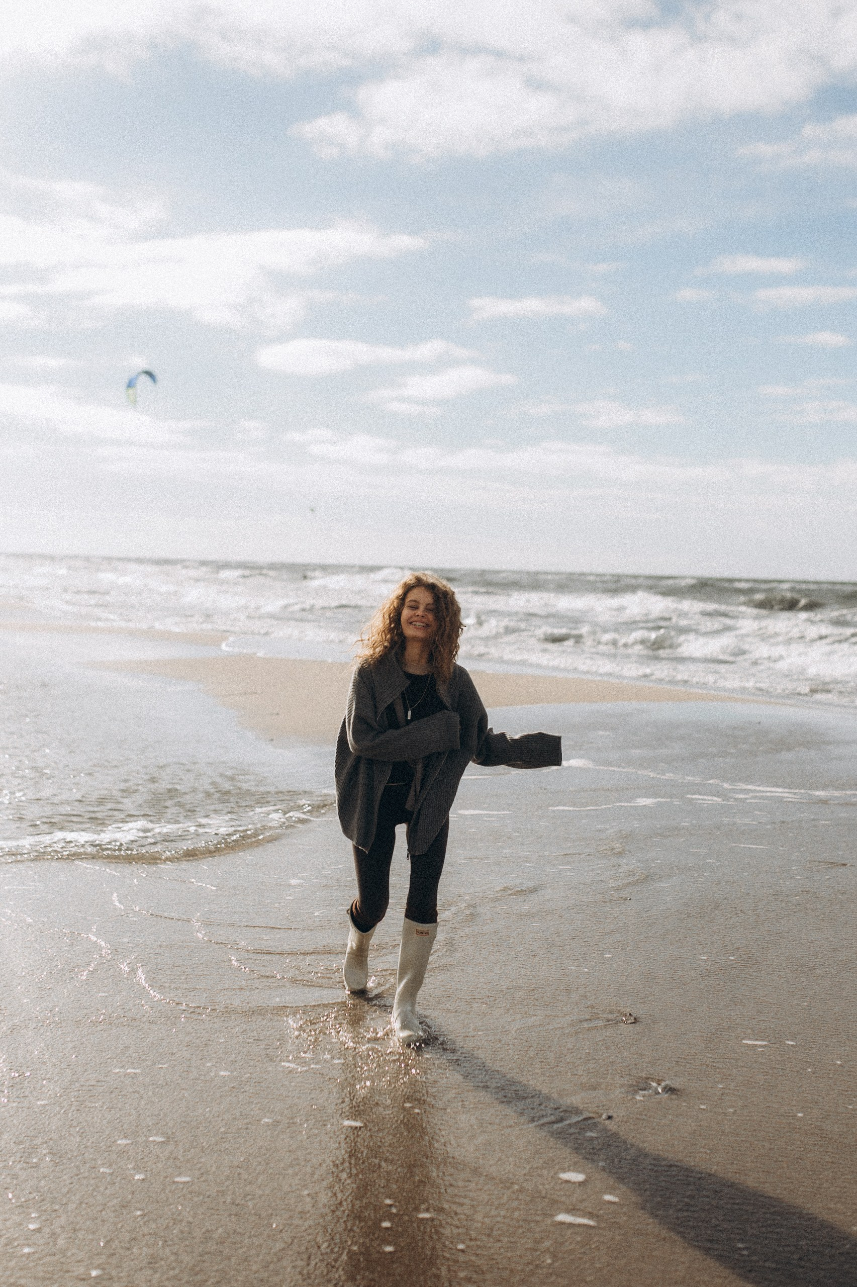 Фотограф в Калининграде и области