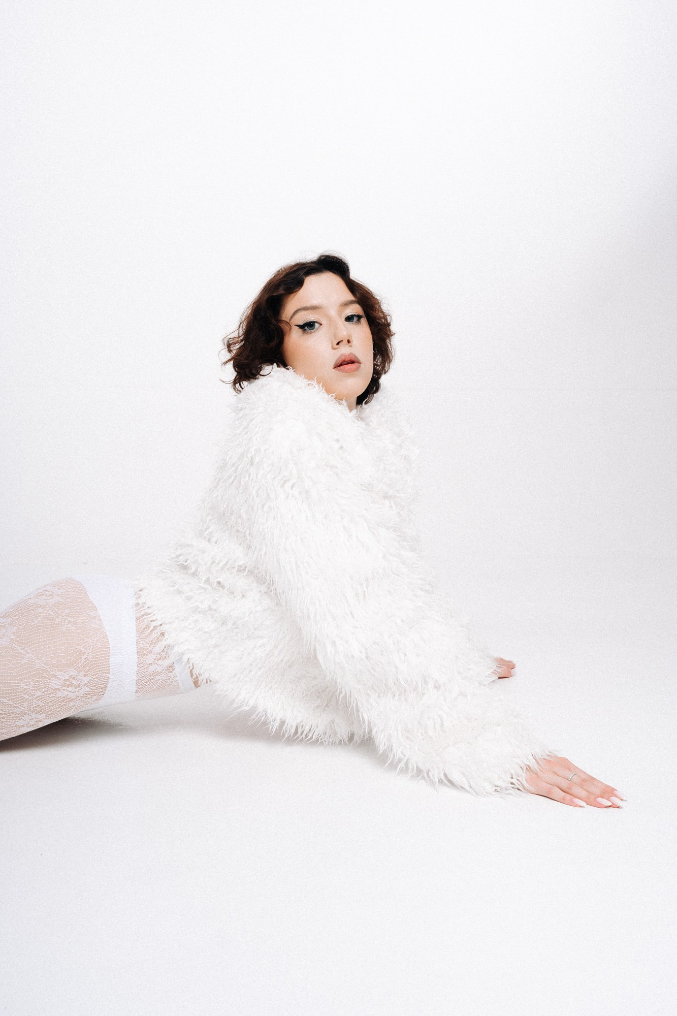 Аня Черняйкина портретный фотограф в Самаре