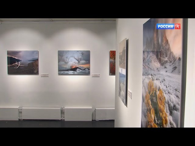 The most beautiful country. Photo competition of the RGO. Photographer Kirill Sergeev | Moscow