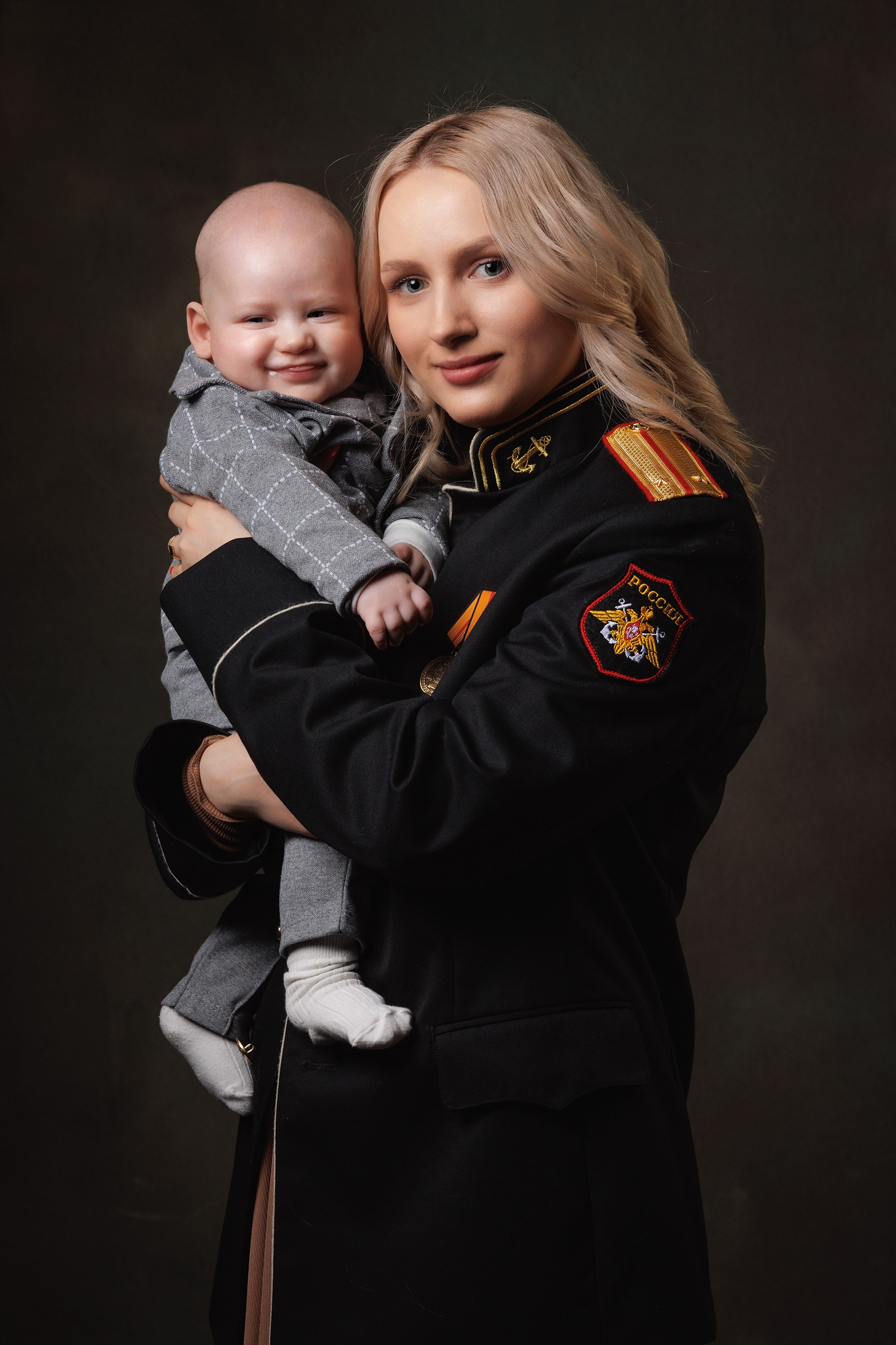 ПОРТРЕТНЫЙ ФОТОГРАФ ВО ВЛАДИВОСТОКЕ СЕРГЕЙ ЕФИМОВ