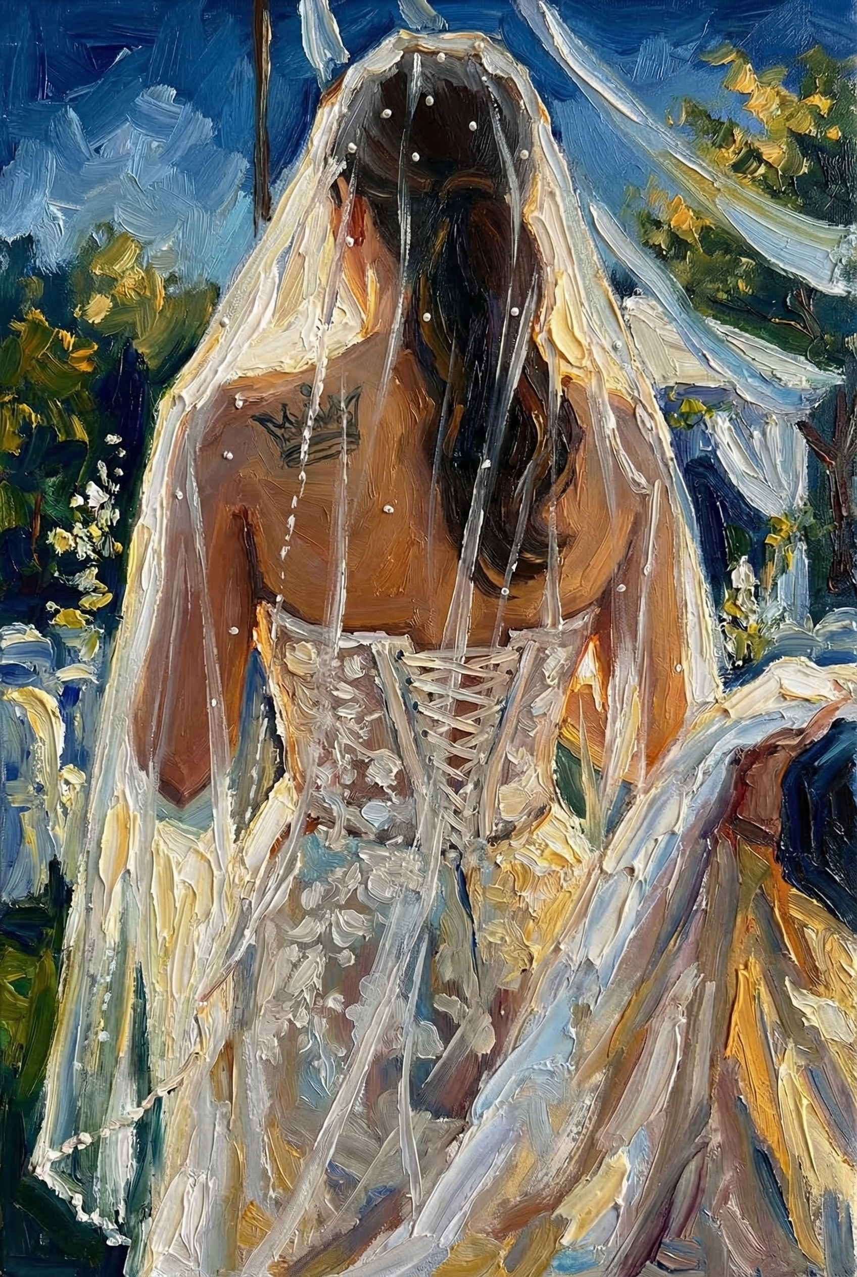 СВАДЕБНЫЙ АРТ. Y2