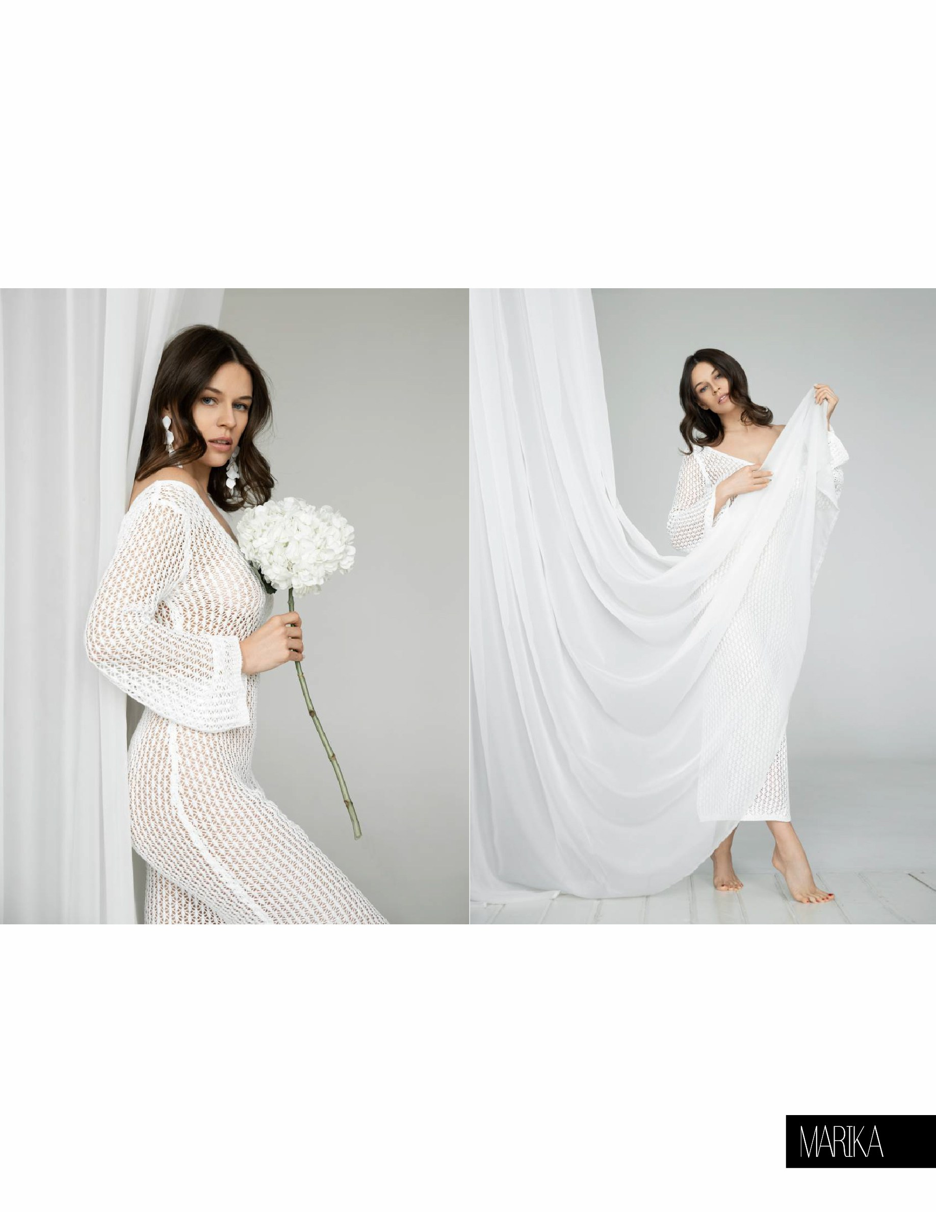 Арт фотограф в Москве Леонид Маркачев. Женский портрет, будуар, фэшн, арт-ню