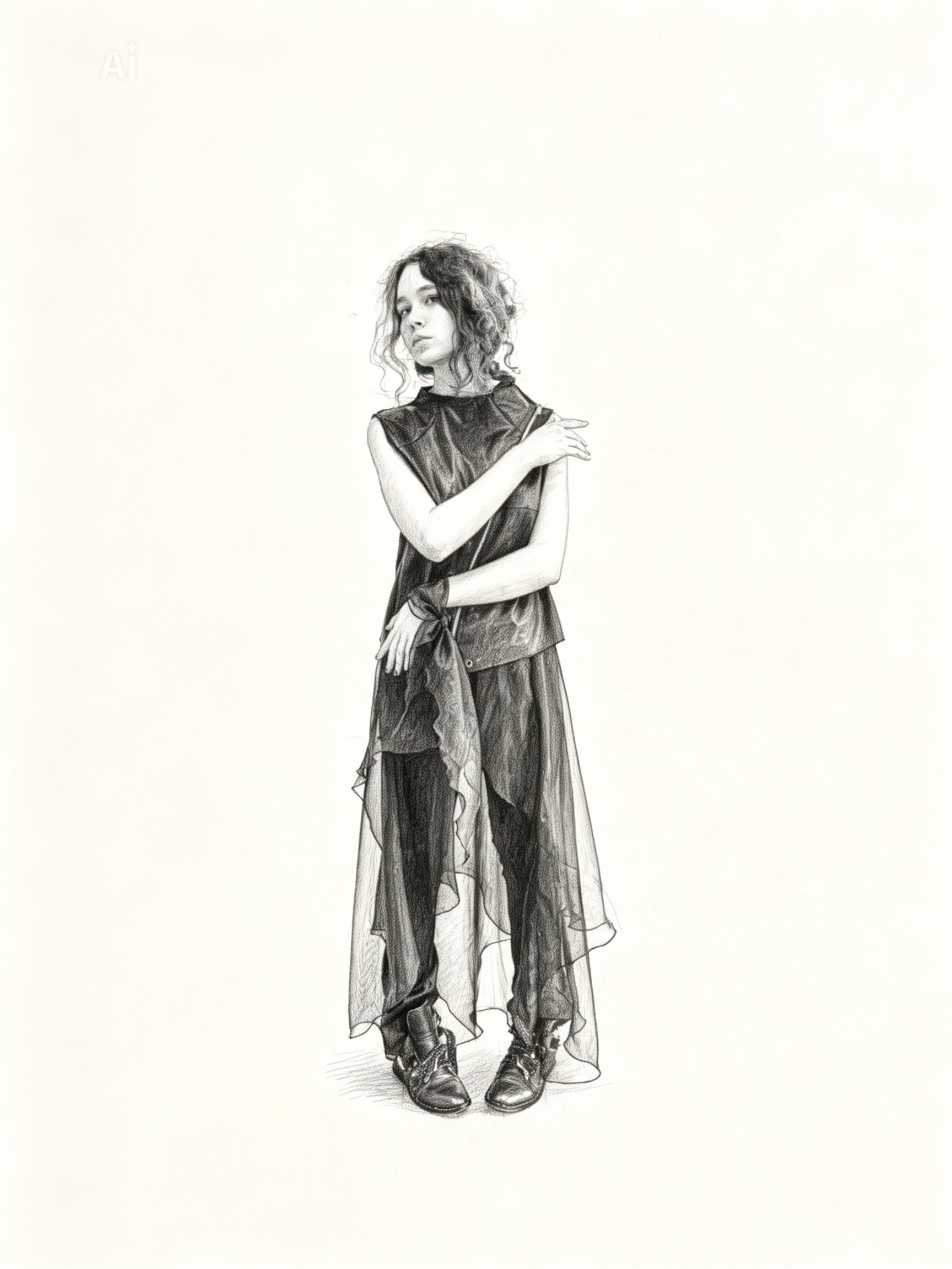 То — что под кожей. Школа для девочек во Владивостоке — Само Совершенство