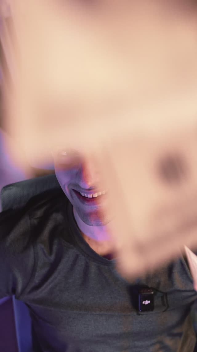 Контент для бизнеса и блогеров. ТриМедиа Продакшн