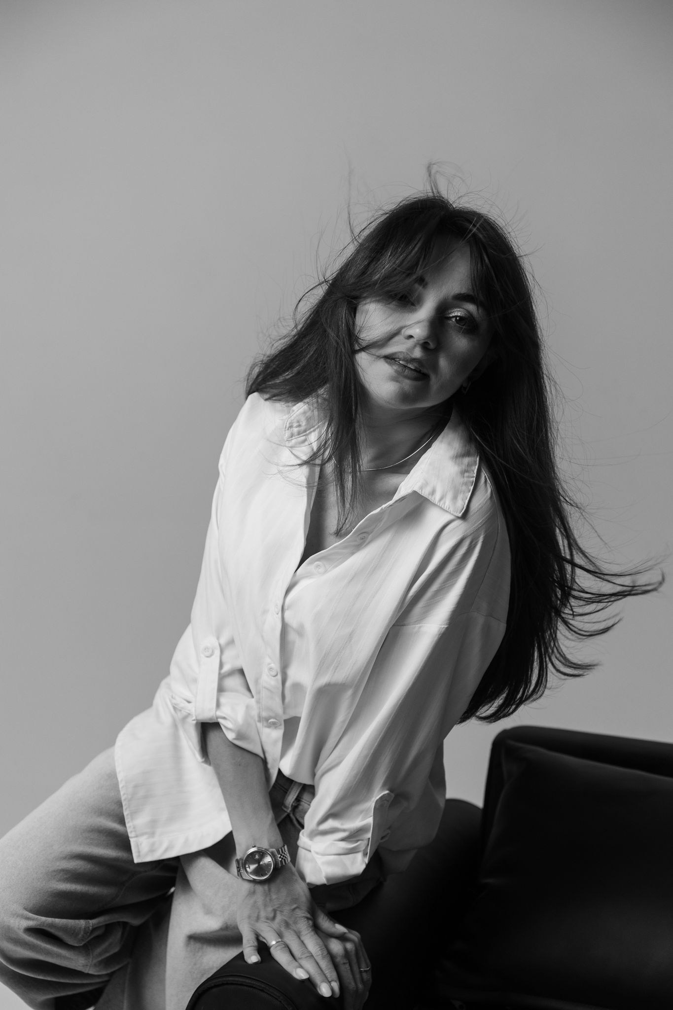 Фотограф Норильск Талнах Оксана Пашкевич