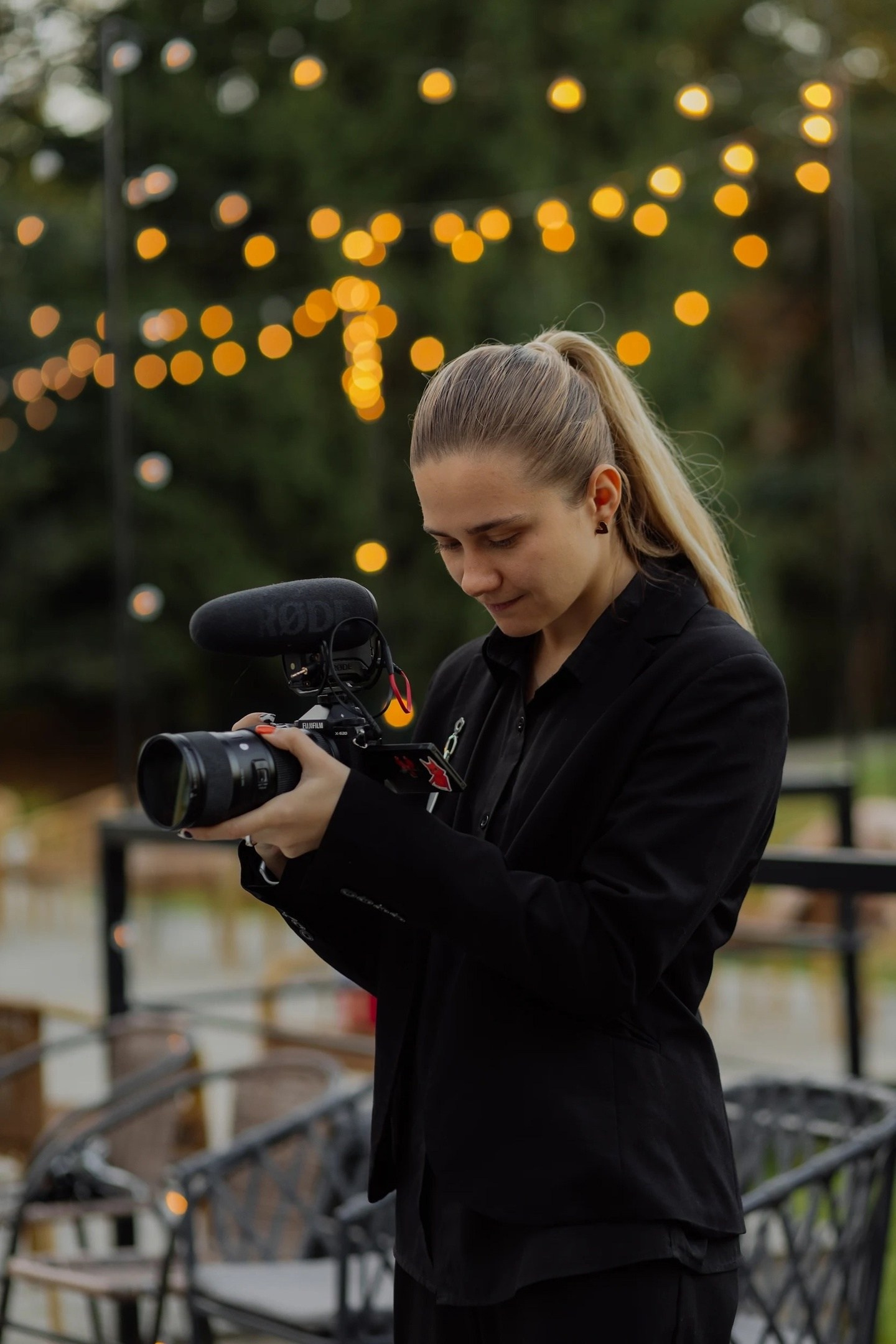 Wedding Photographer SPB MSW