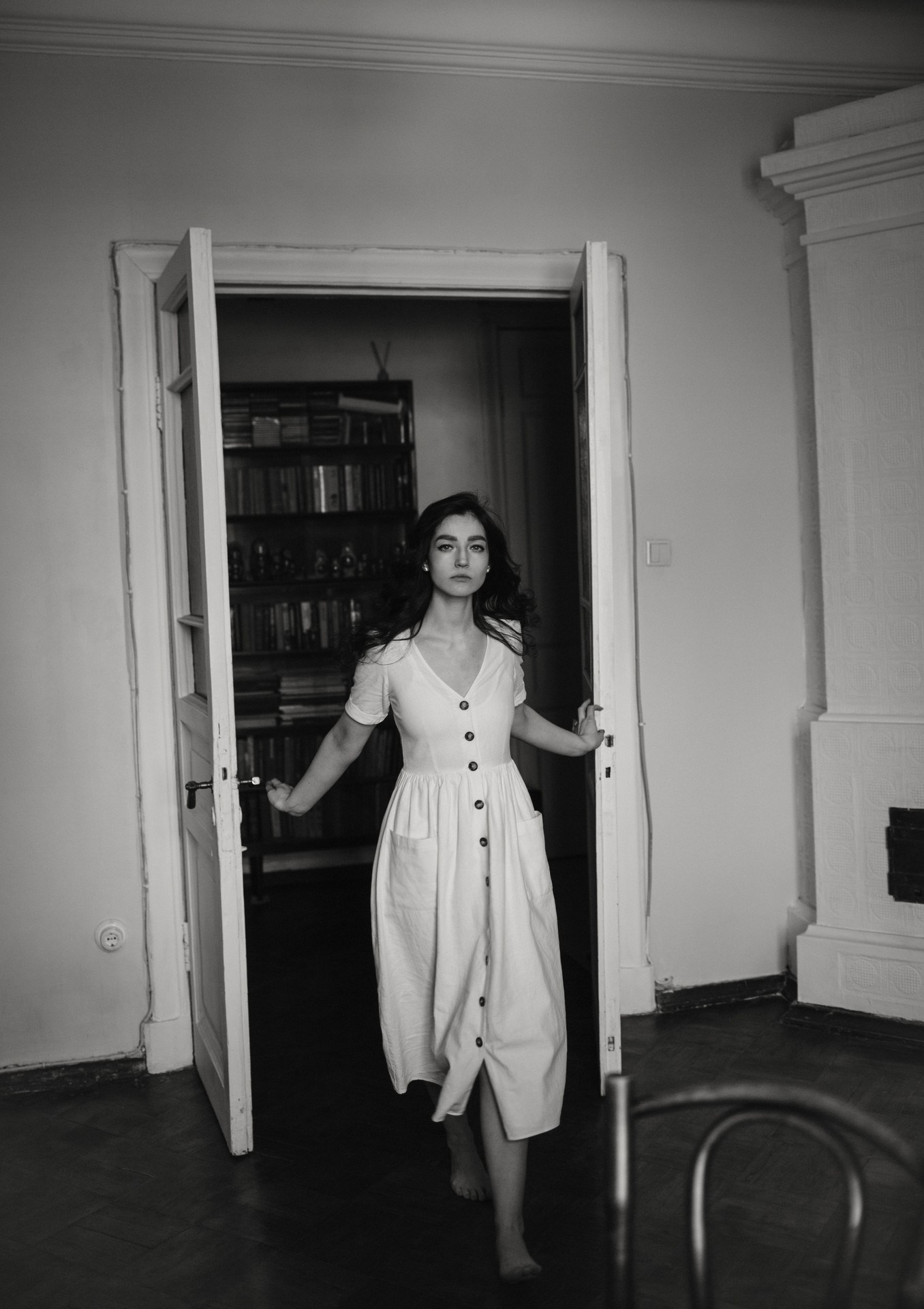 TFP. Serge. — фотограф, visual artist — Москва & Сочи — 0.83