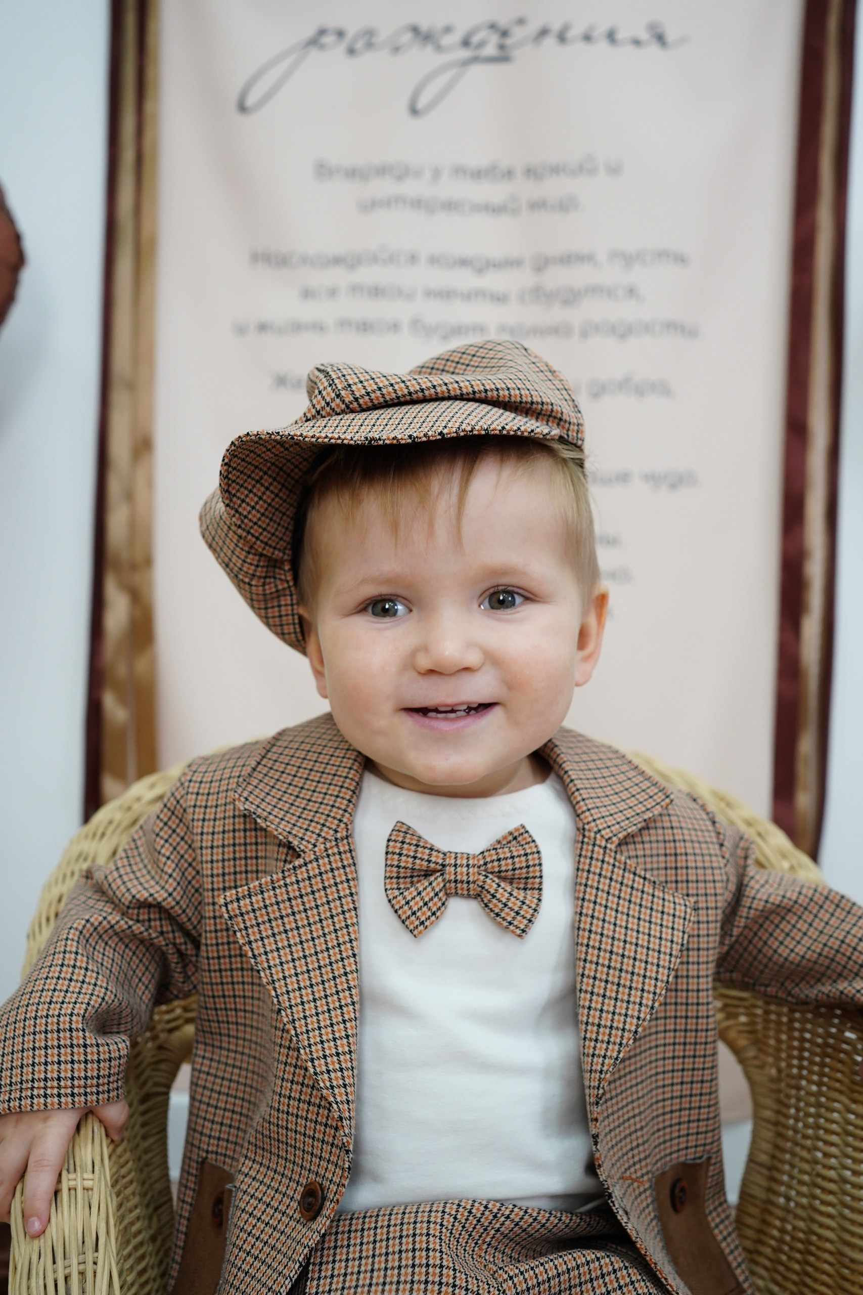 Наши Новые Фотозоны. Детская Фотостудия ГОДОВАСИКИ в Санкт-Петербурге фотосесия на годик