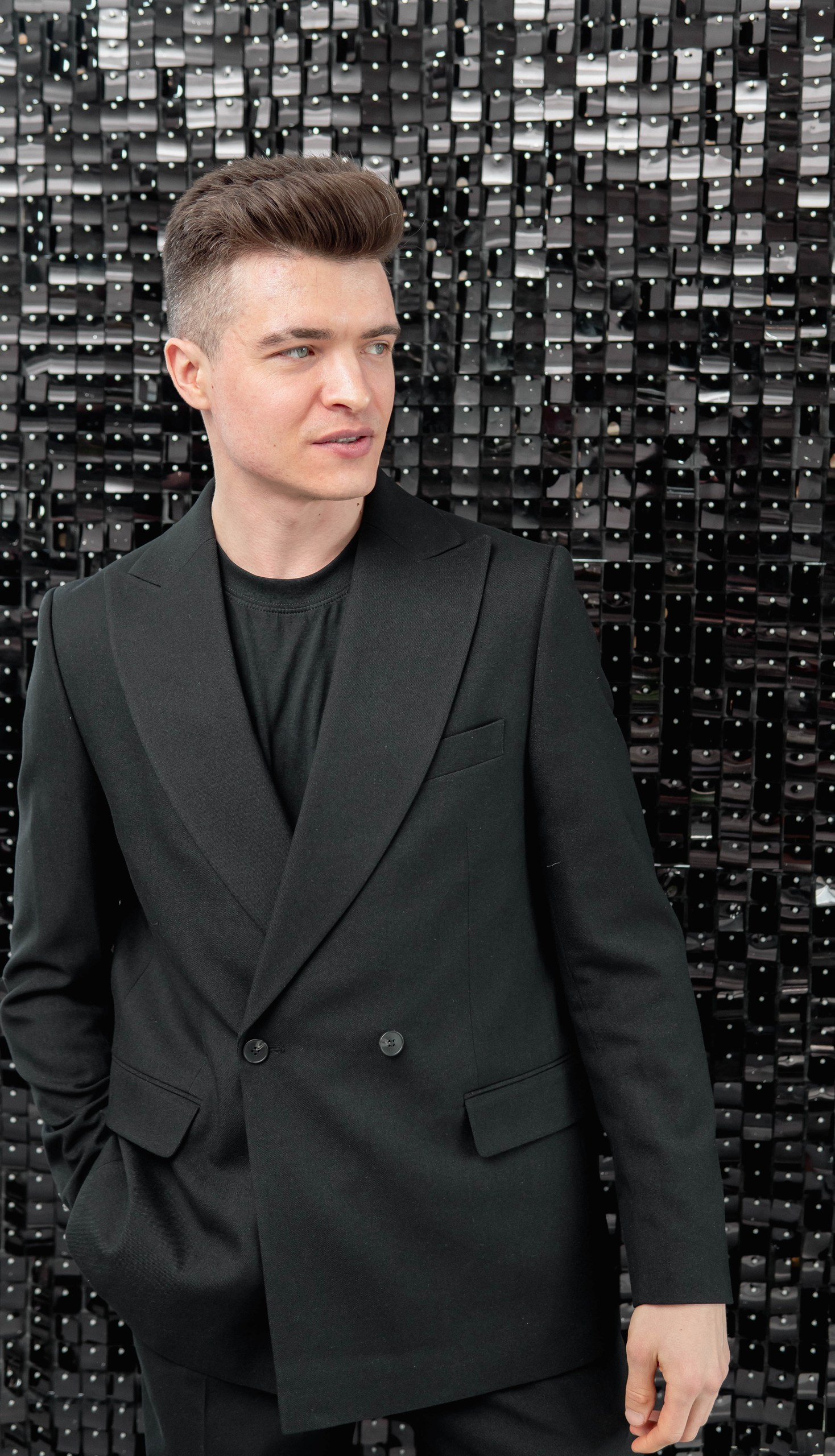 Репортажная фотосъемка мероприятия в отеле Mariott