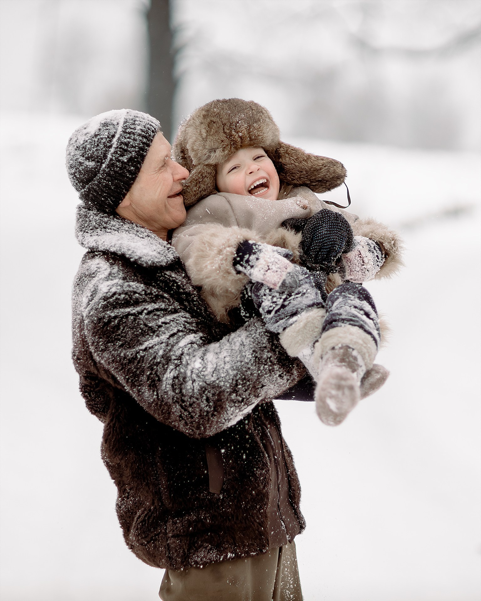 Фотограф Александр Калинин