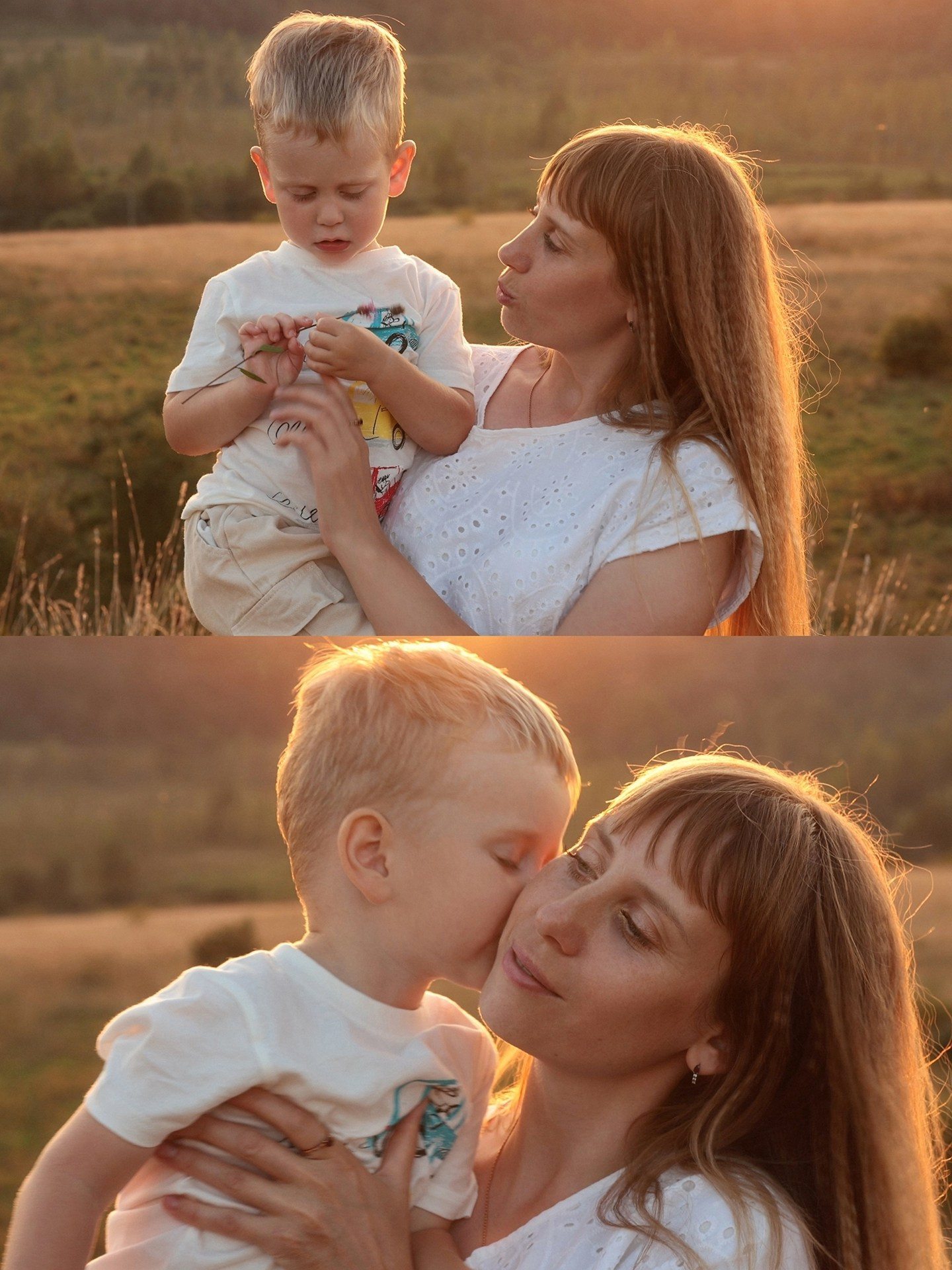 Фотограф Александр Калинин