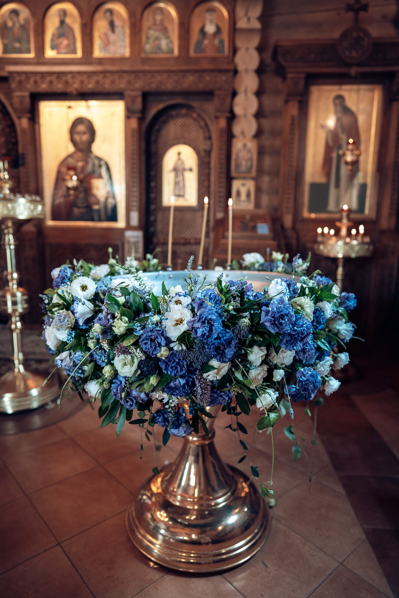 ХРАМЫ. Церковный фотограф Севастополь