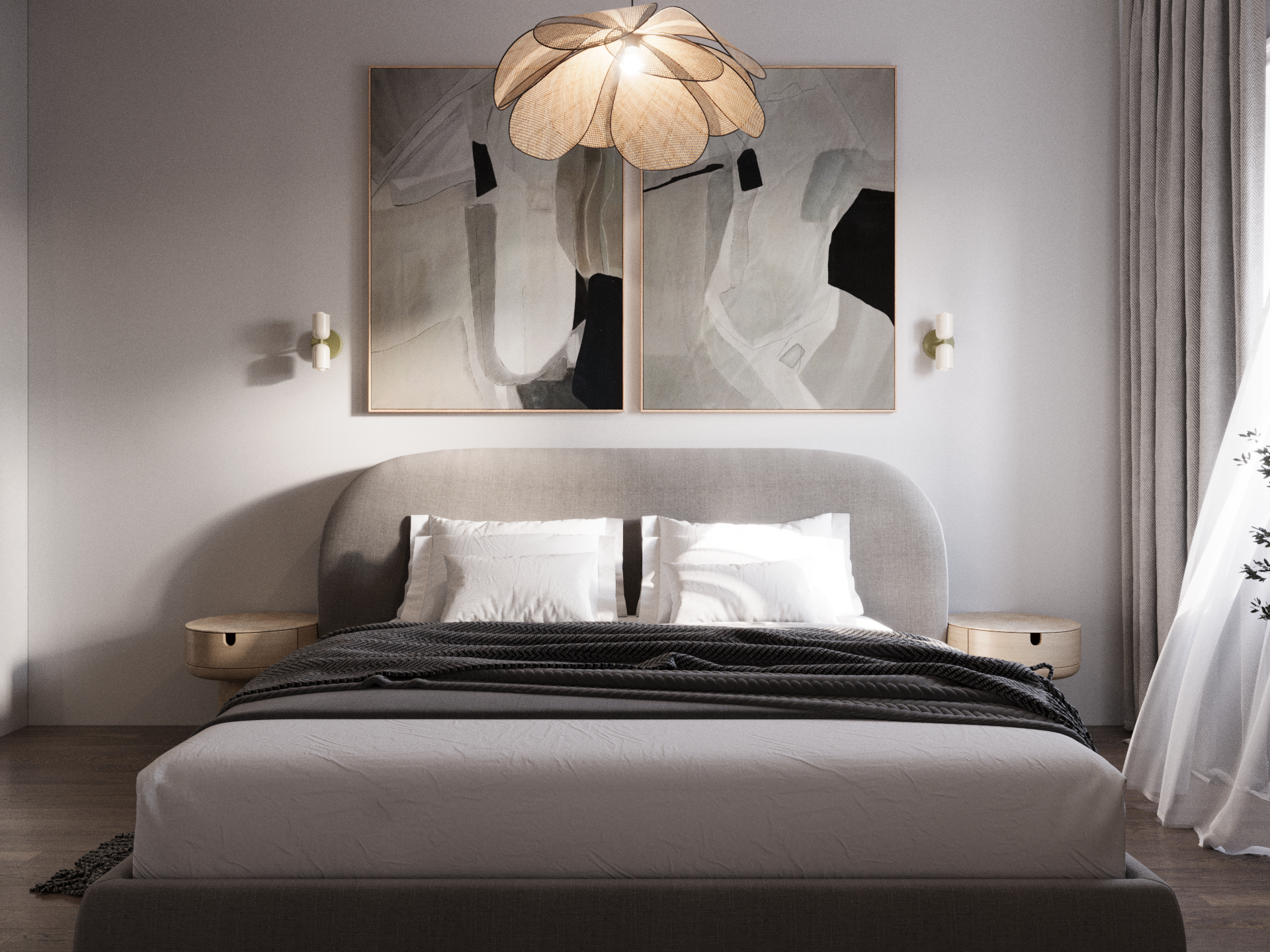 Ilrmnk visualisation