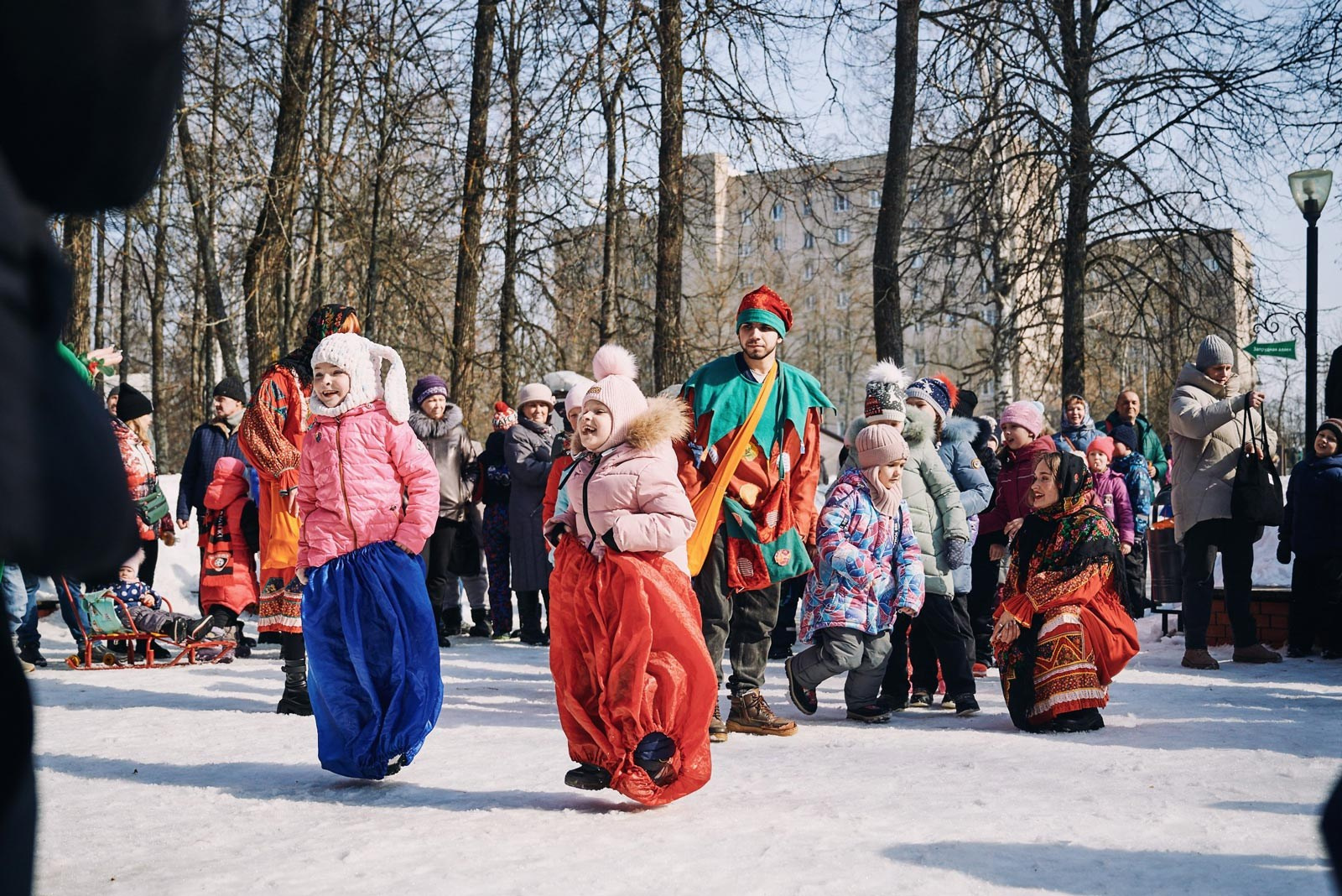 Репортажная съемка в Иваново — Александр Кондаков. Фотограф Александр Кондаков | Съемка для маркетплейсов и мероприятий в Иваново