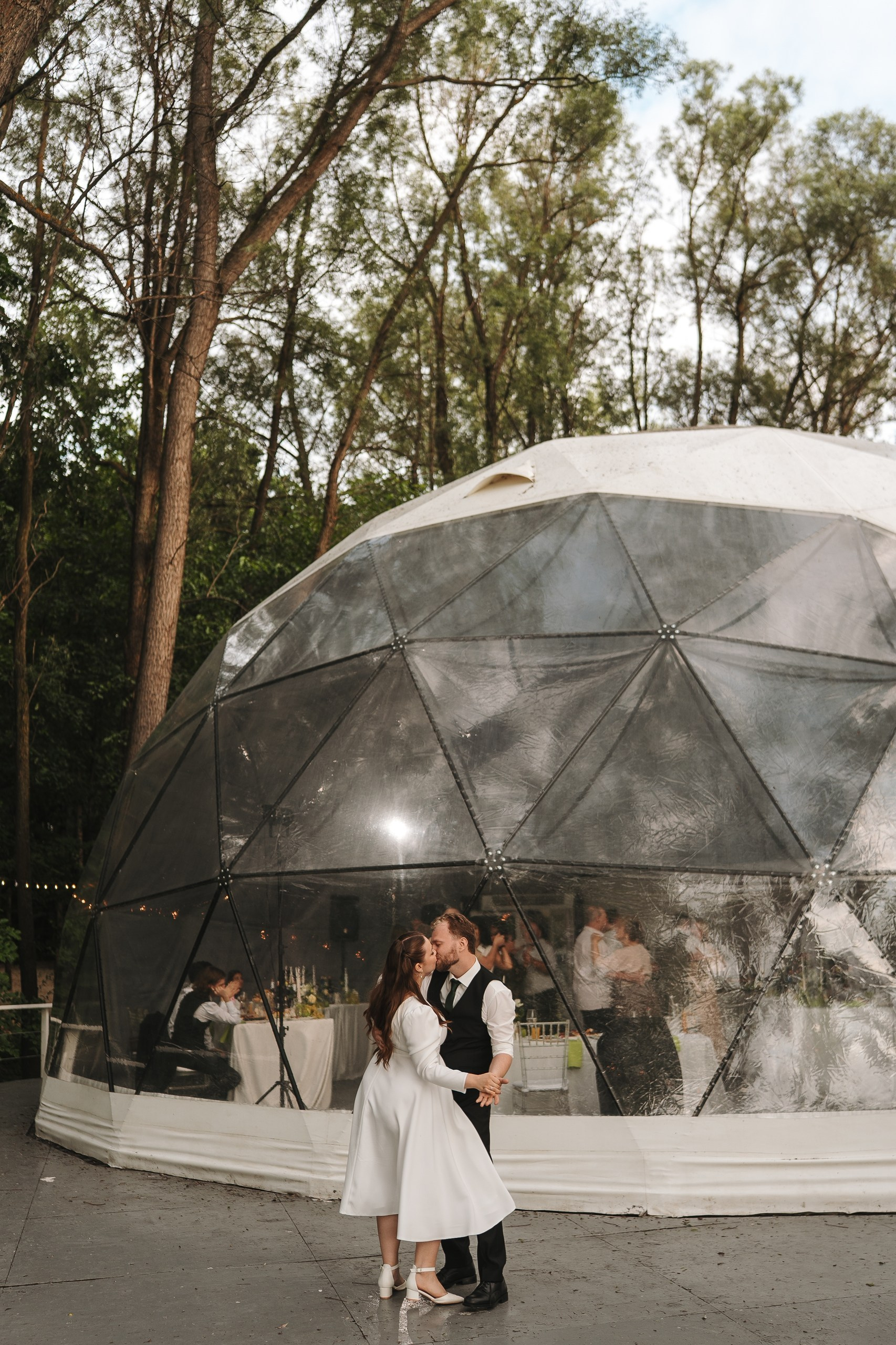 Свадьба в шатре M5 «Хотим Едим» Уфа 26 июня 2025 — ЖК Соты, Дворец борьбы, свадебный фотограф