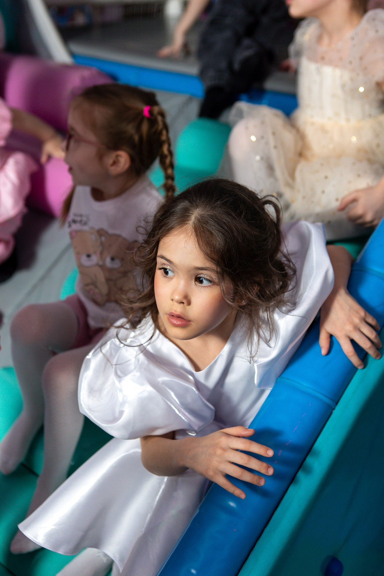 День Рождения Алисы. Фотограф в Оренбурге. Профессиональный фотограф