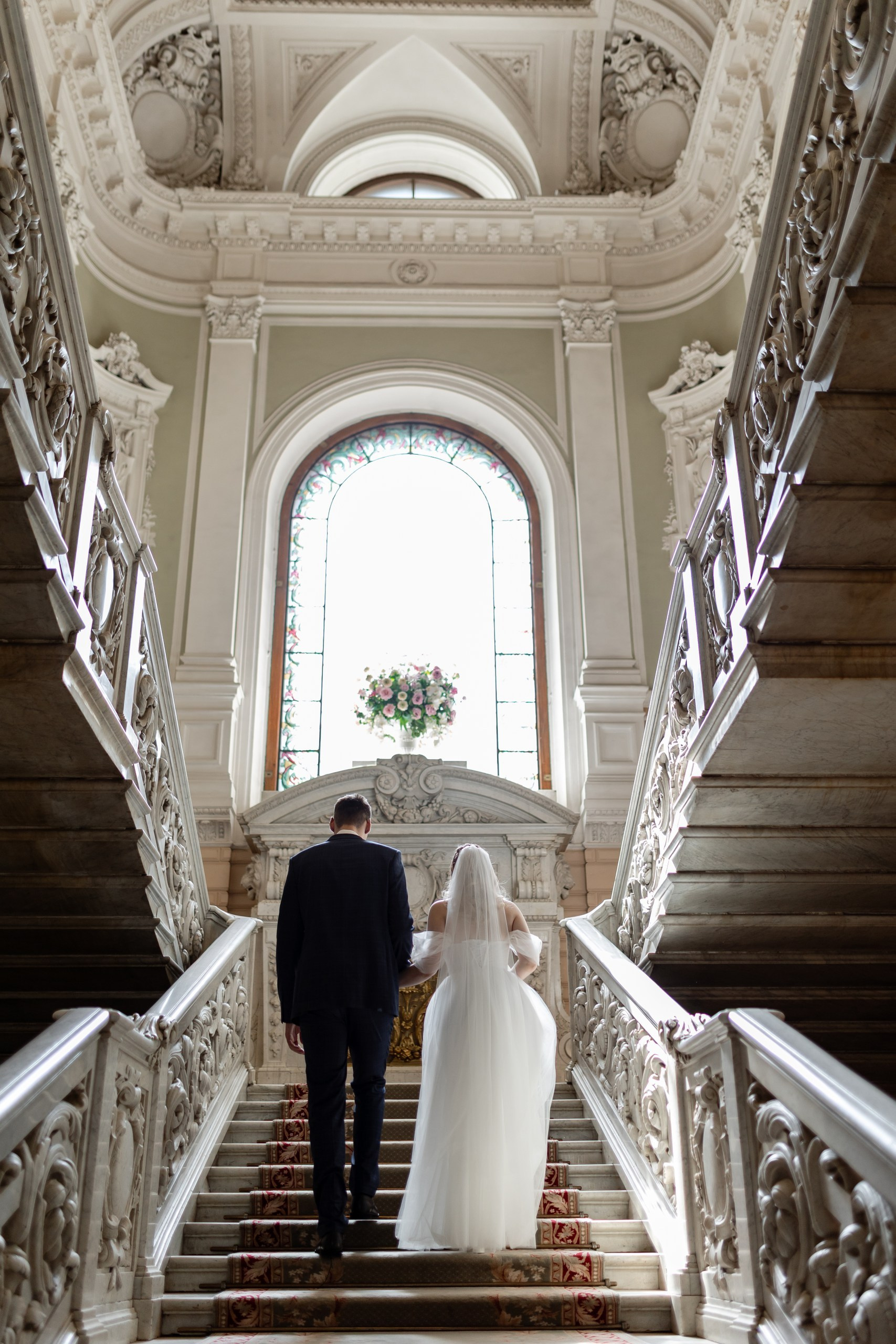Свадебный фотограф в СПБ | Санкт-Петербурге Анастасия Рахимгулова