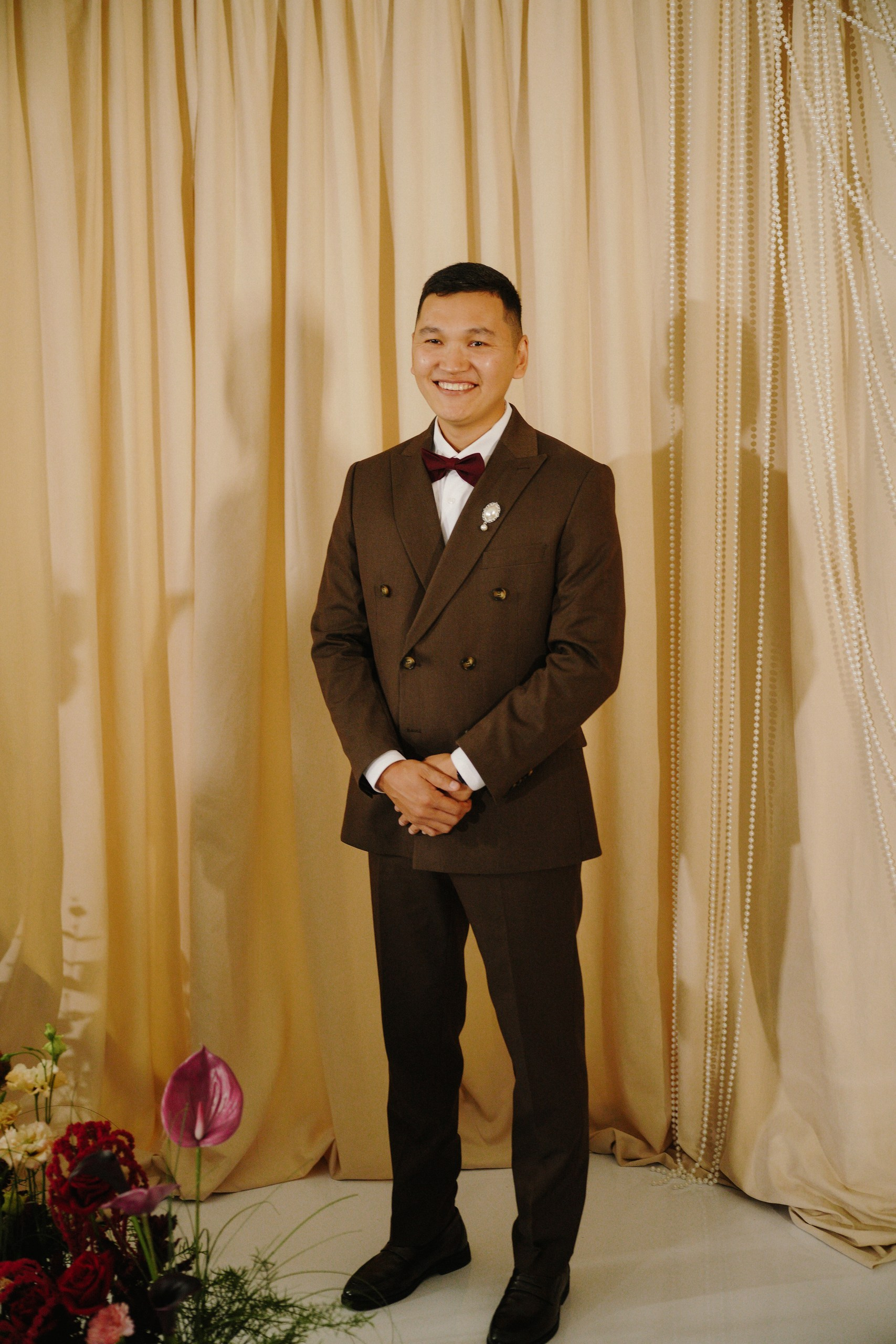 Дима и Ксюша. Организатор мероприятий в Абакане I Ольга Петухова