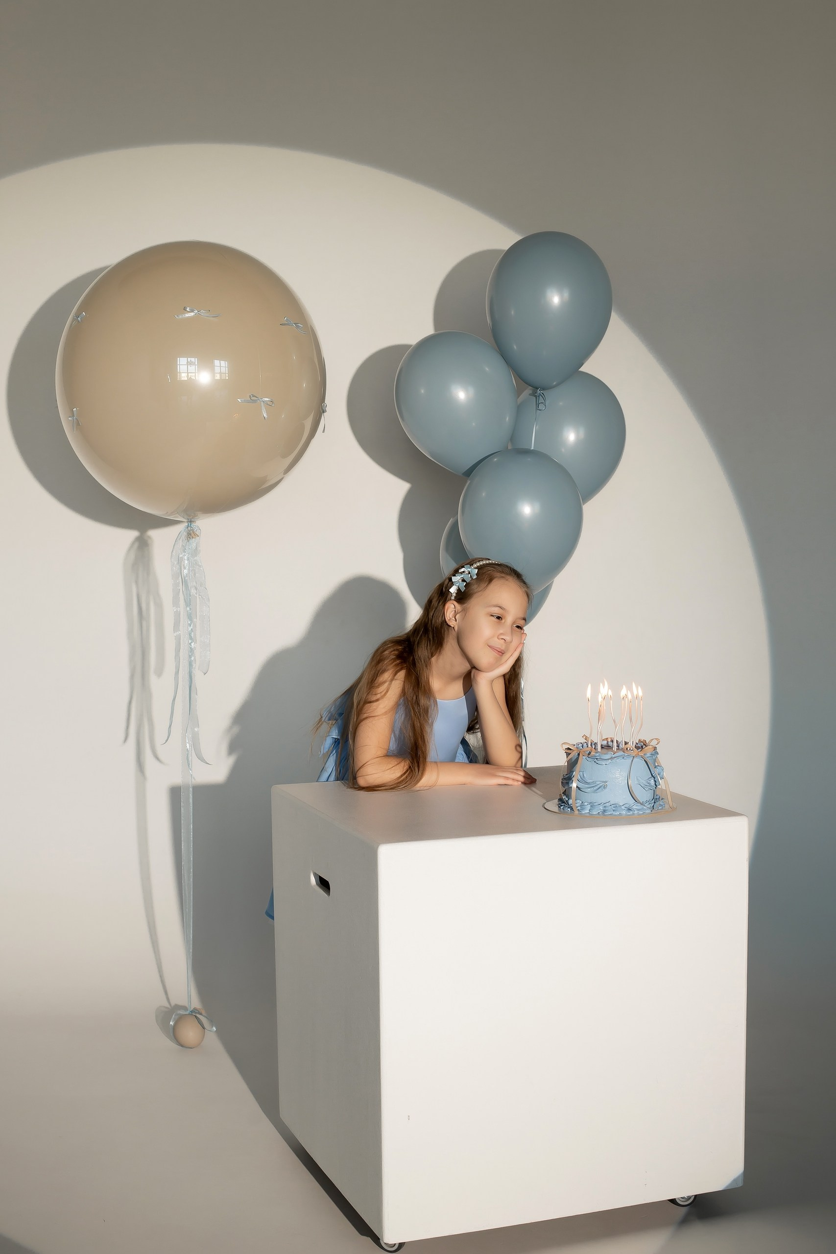 Семейный и детский фотограф в Красноярске Анна Маюрова