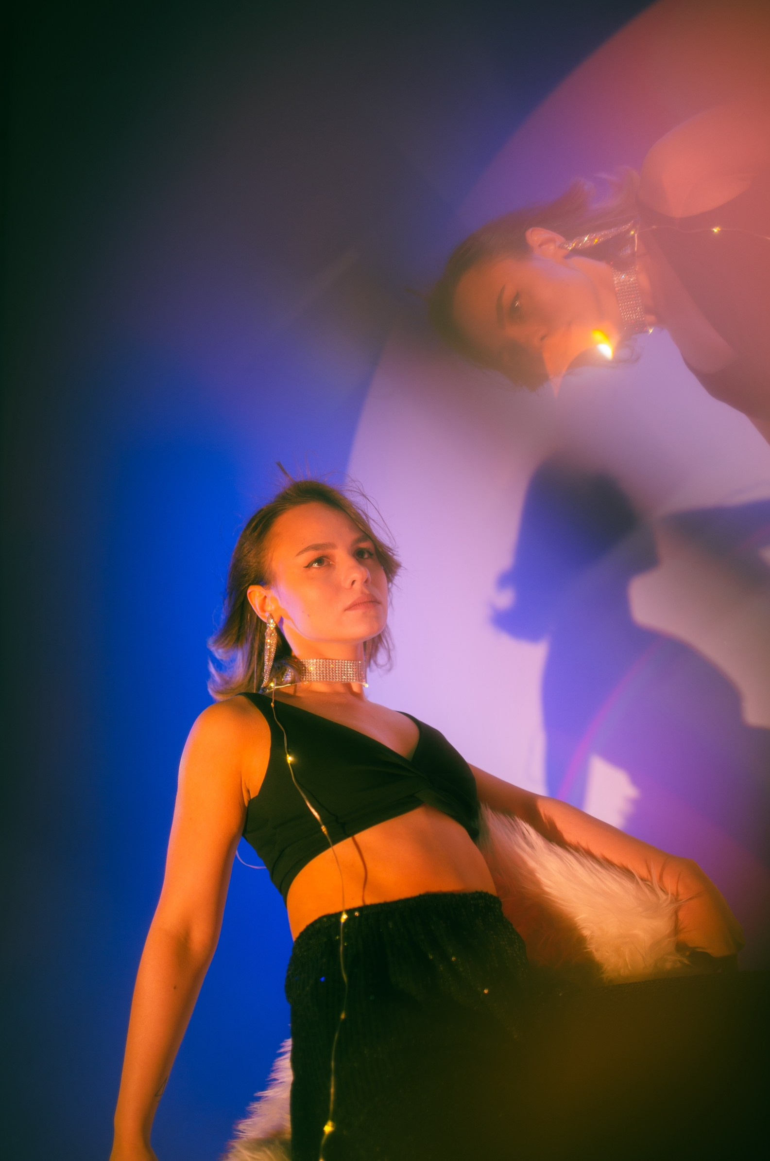 Элия. Фотограф Олег Саркисов в Краснодаре