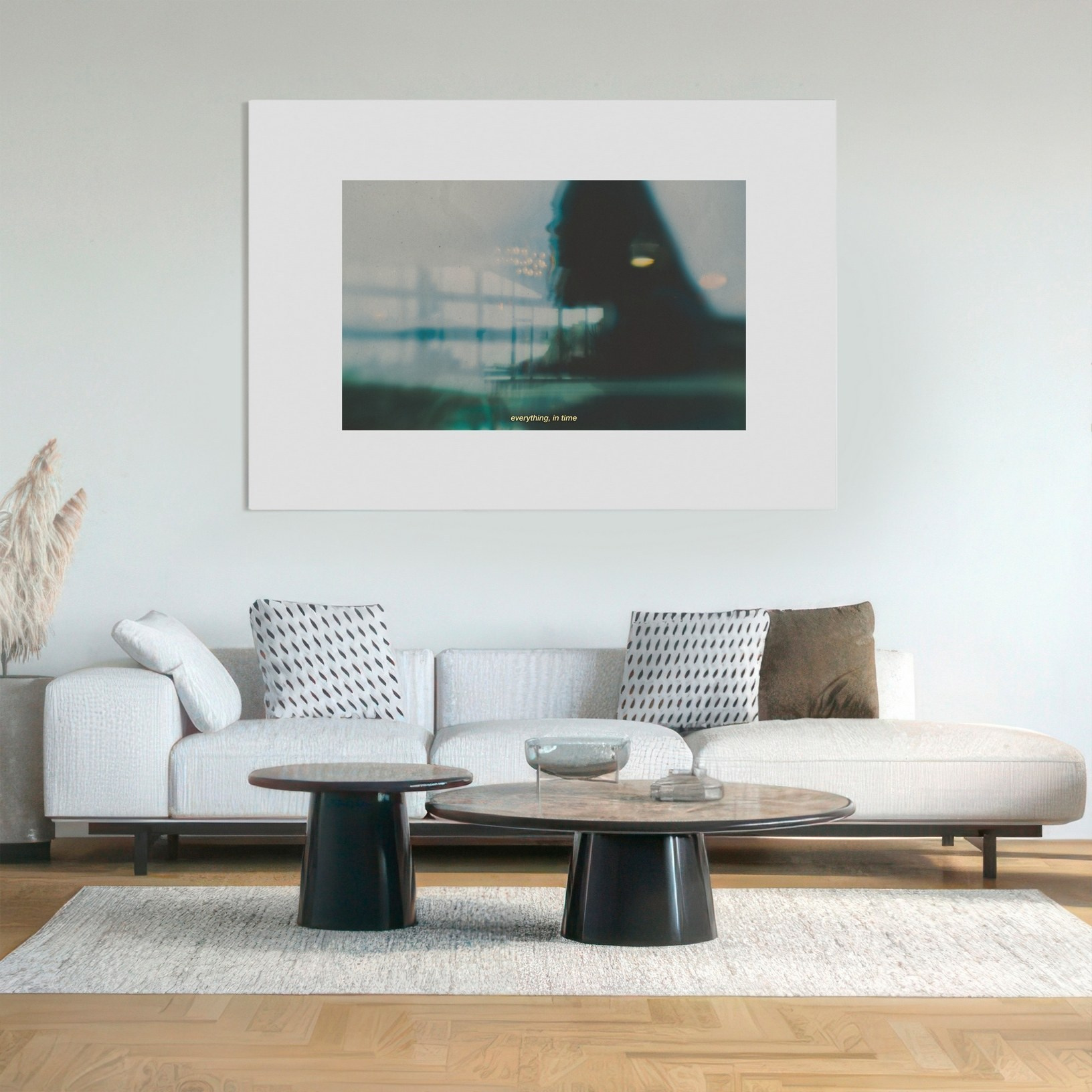 NORTHERN DIARIES. Eduard Kopysov — International visual artist