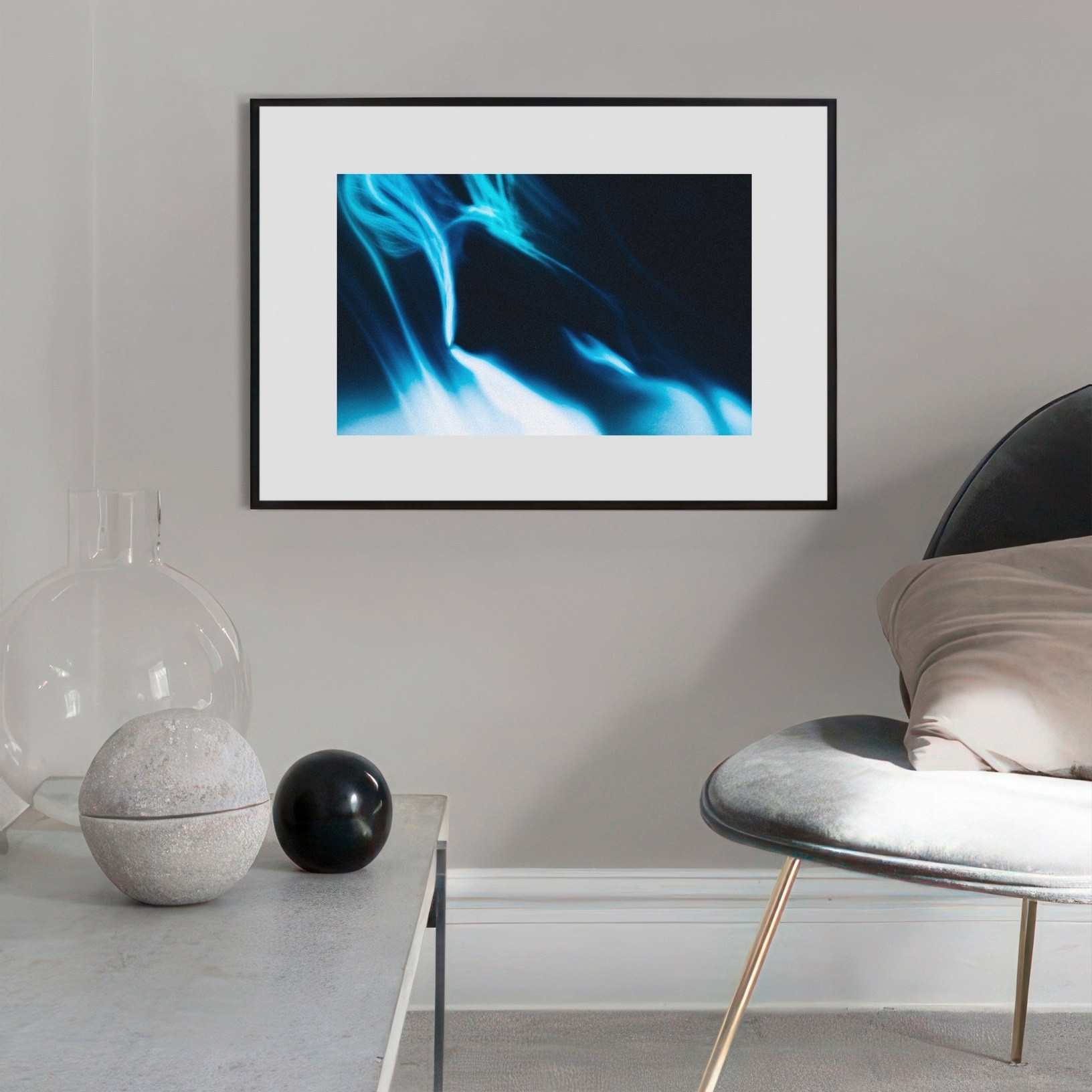 BIRTH. Eduard Kopysov — International visual artist