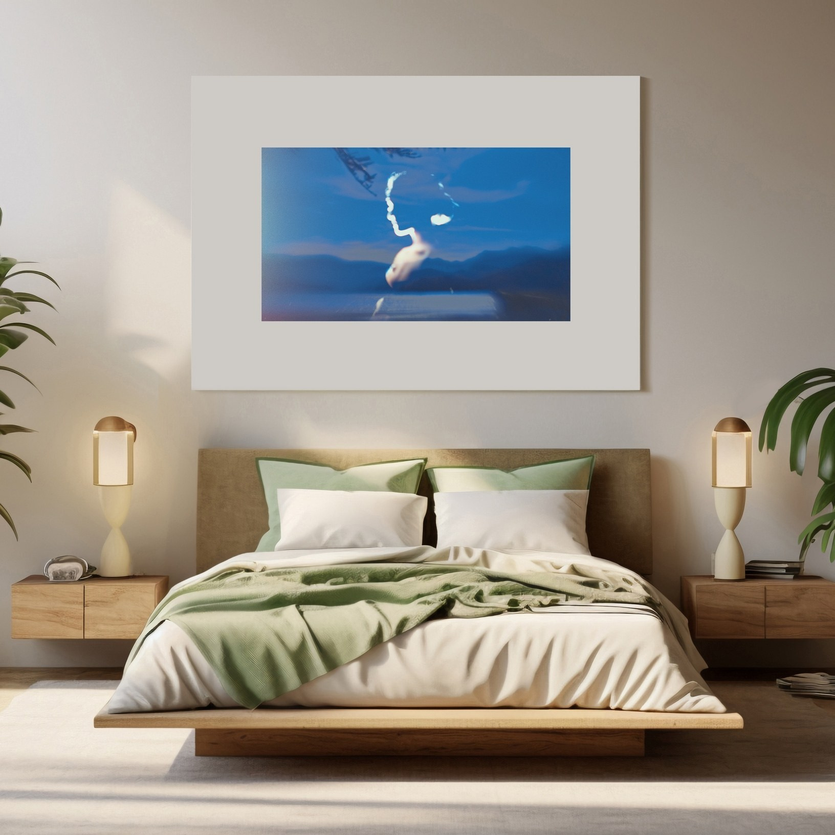 PAST LIVES. Eduard Kopysov — International visual artist