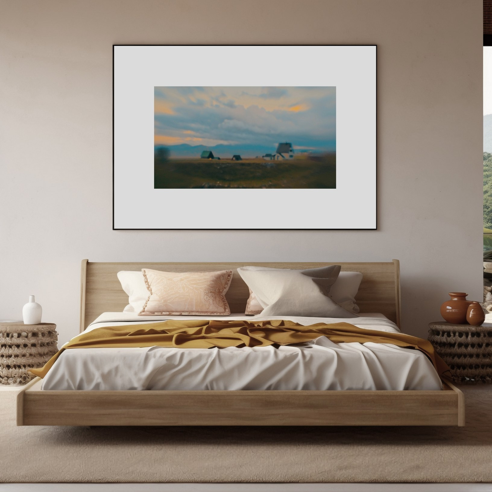 MONTENEGRO. Eduard Kopysov — International visual artist