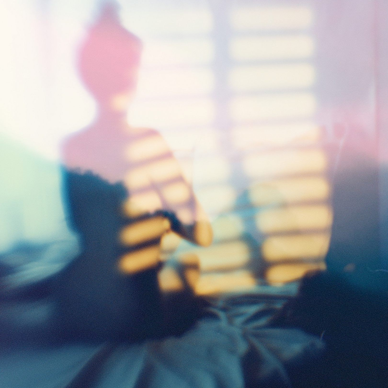 PAST LIVES. Eduard Kopysov — International visual artist