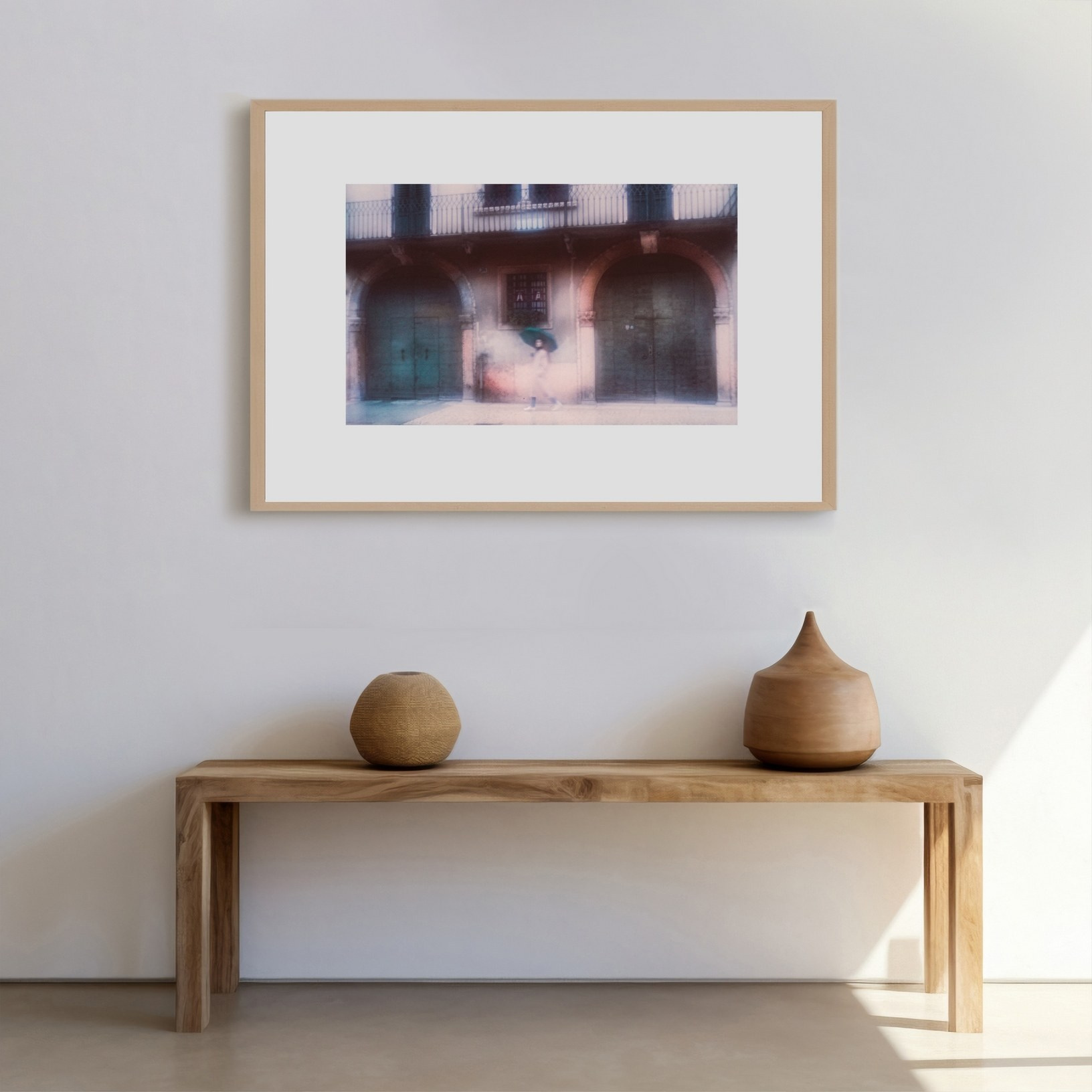 STREETS SPIRIT. Eduard Kopysov — International visual artist