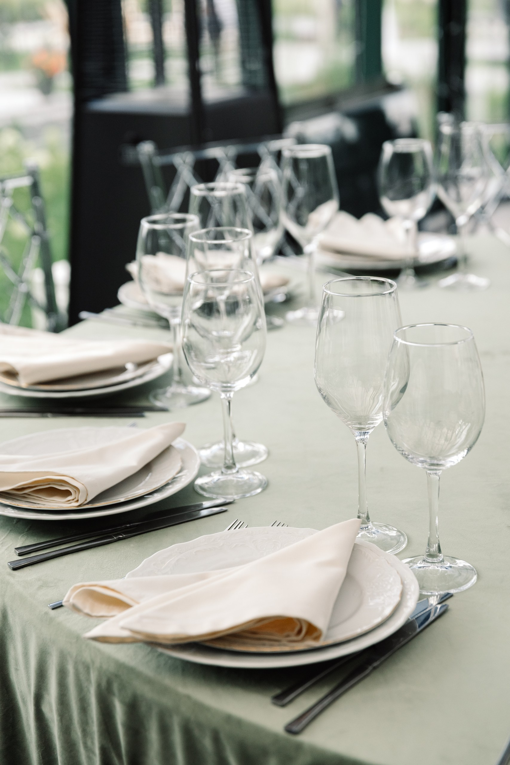 Эдуард и Александра