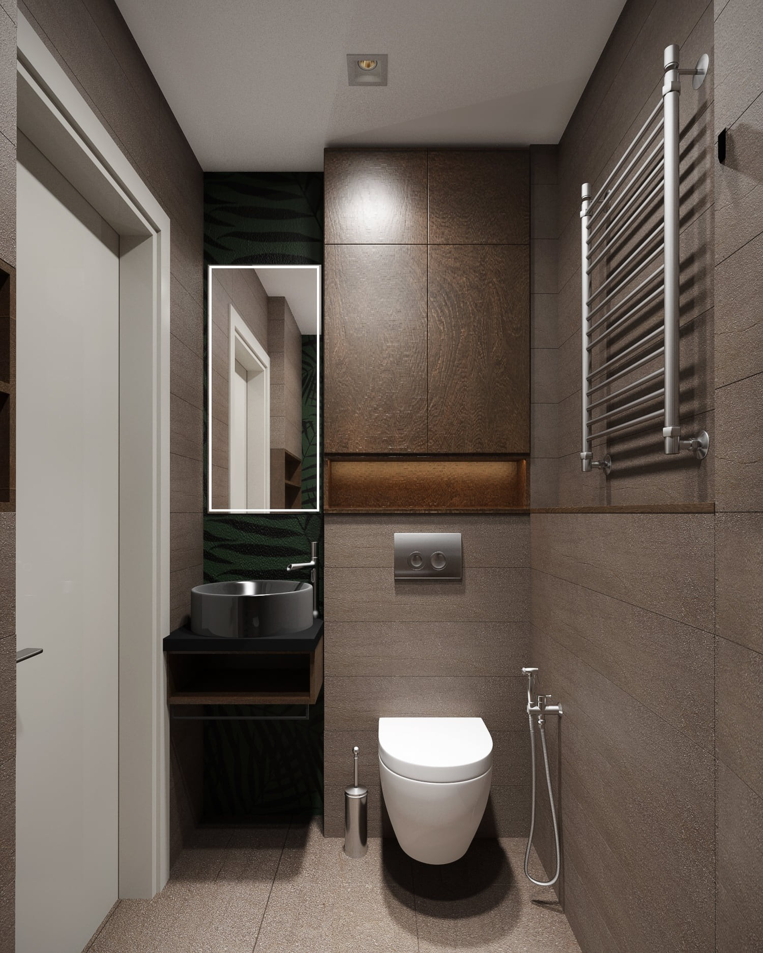 Дизайн интерьера под ключ в Саратове — с авторским надзором. Студия «Табурет». Дизайн интерьера в Саратове — функционально, без переплаты, под ваш бюджет