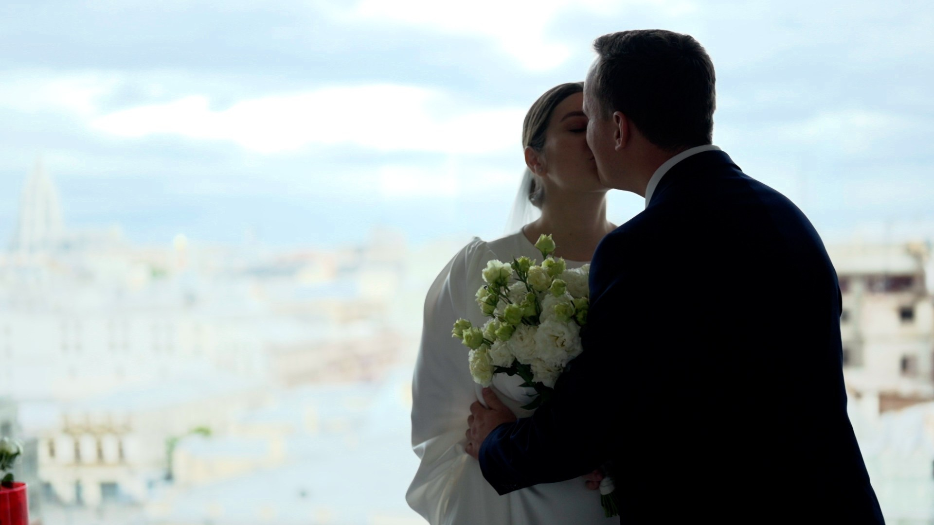 Лучшие отели для свадебного утра в Москве. Свадебный видеограф в Москве Никонова Анна