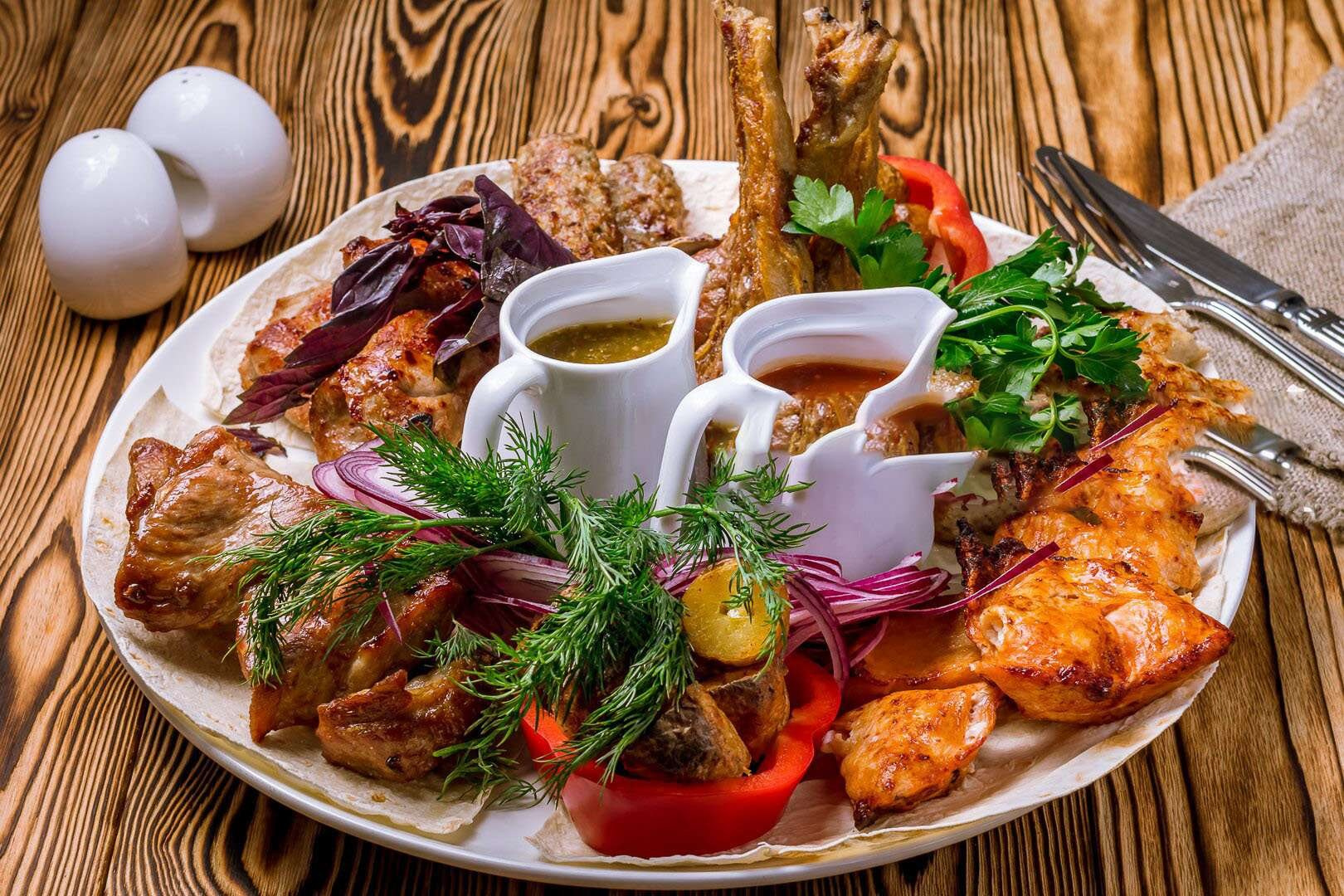 КАБАРДИНО БАЛКАРИЯ + СЕВЕРНАЯ ОСЕТИЯ. Фотограф Таня Тощевикова