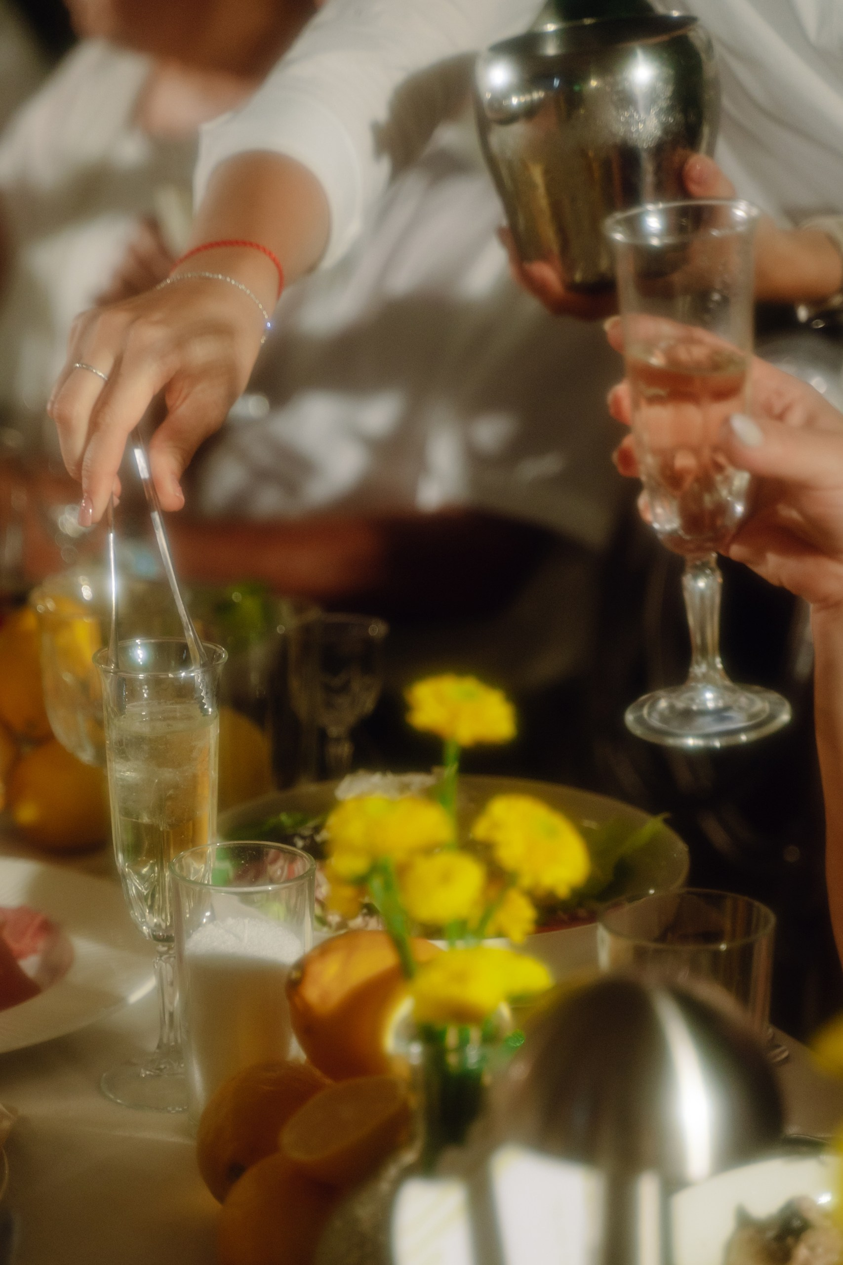 Григорий и Лилия. Свадебный фотограф Анжелика Сариева