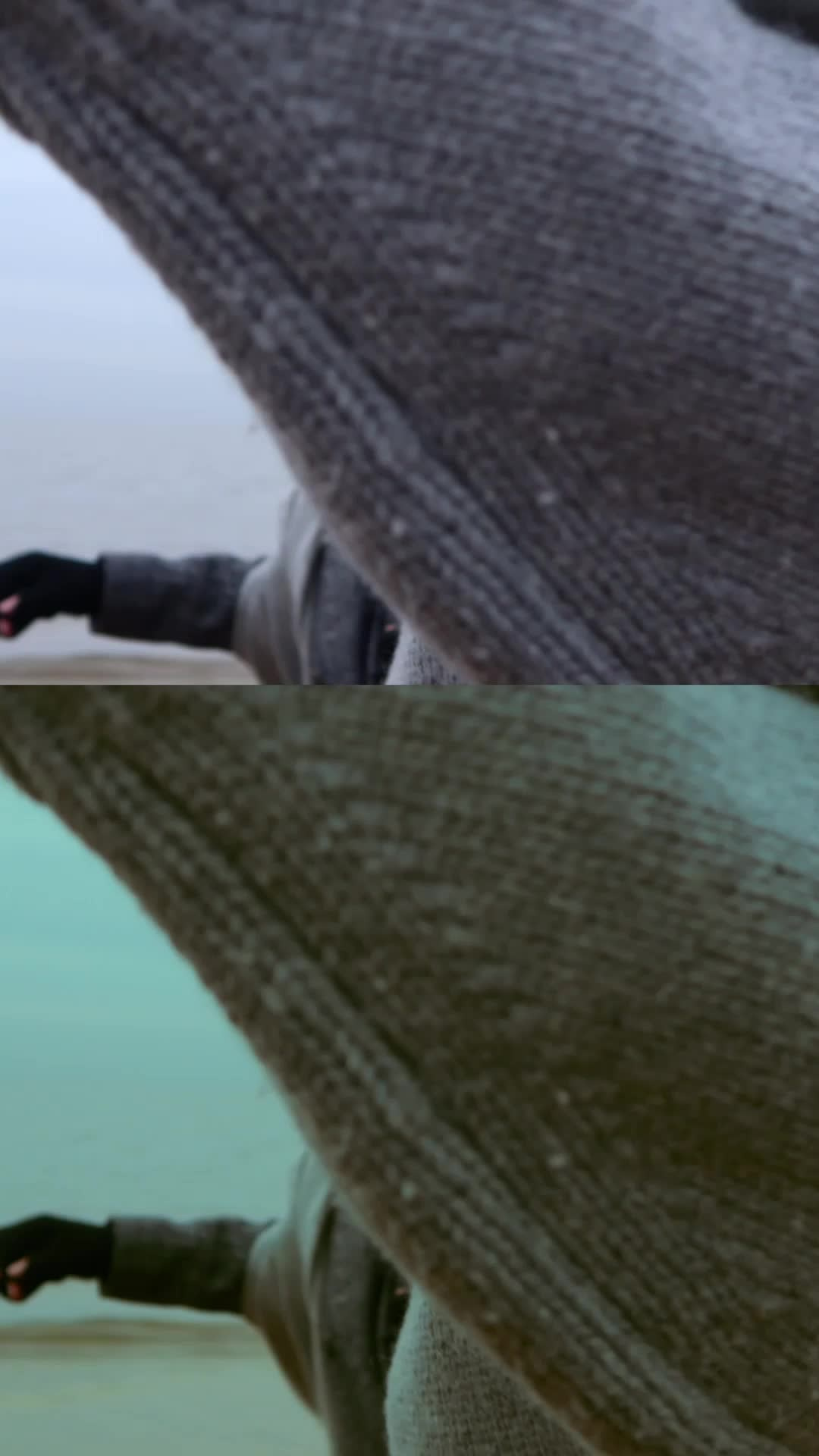 Presets VIDEO Cinema. Cinematic presets video/photo, visual, content creator Lina Pleshakova