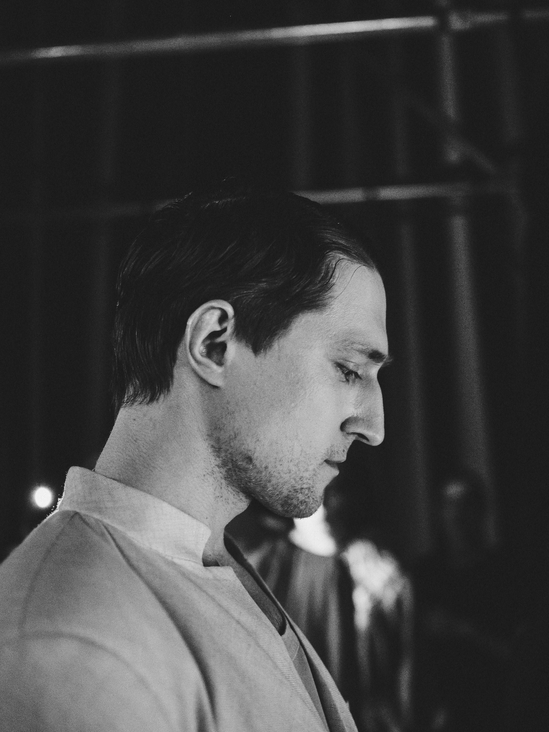 Moscow Fashion Week 4й сезон 2025