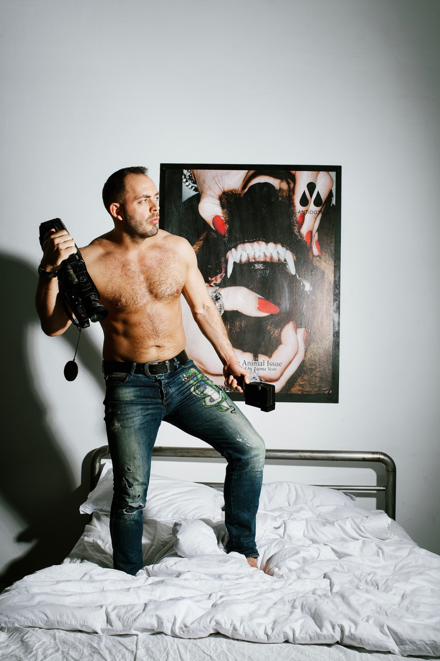 Фотограф Ирина Курманаева