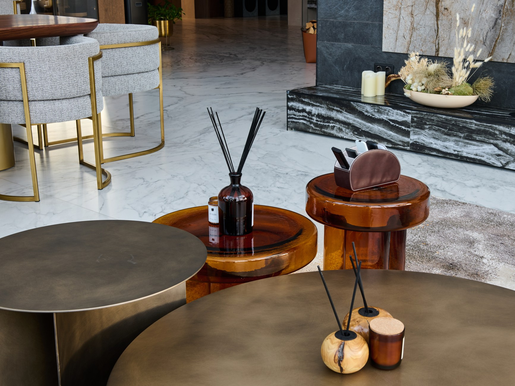 Фотограф для дизайнеров, застройщиков и бизнеса — интерьеры и архитектура — Роман Свободный в Москве и по России