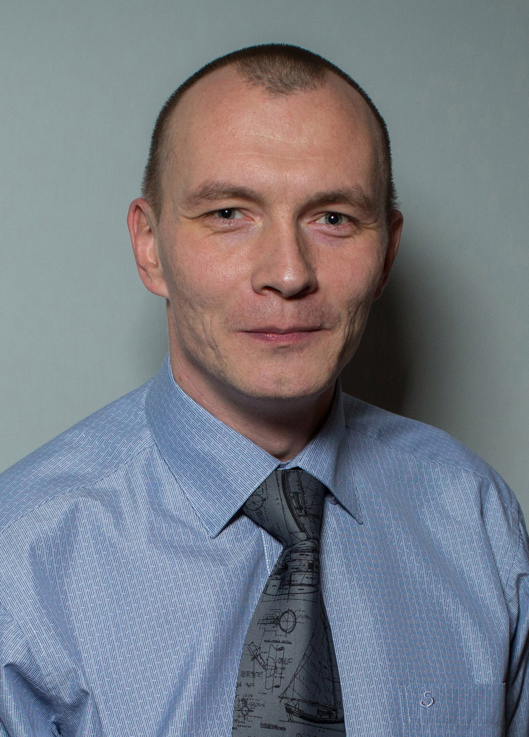 Безденежных Павел Викторович. Галерея участников Российской Премии Искусств