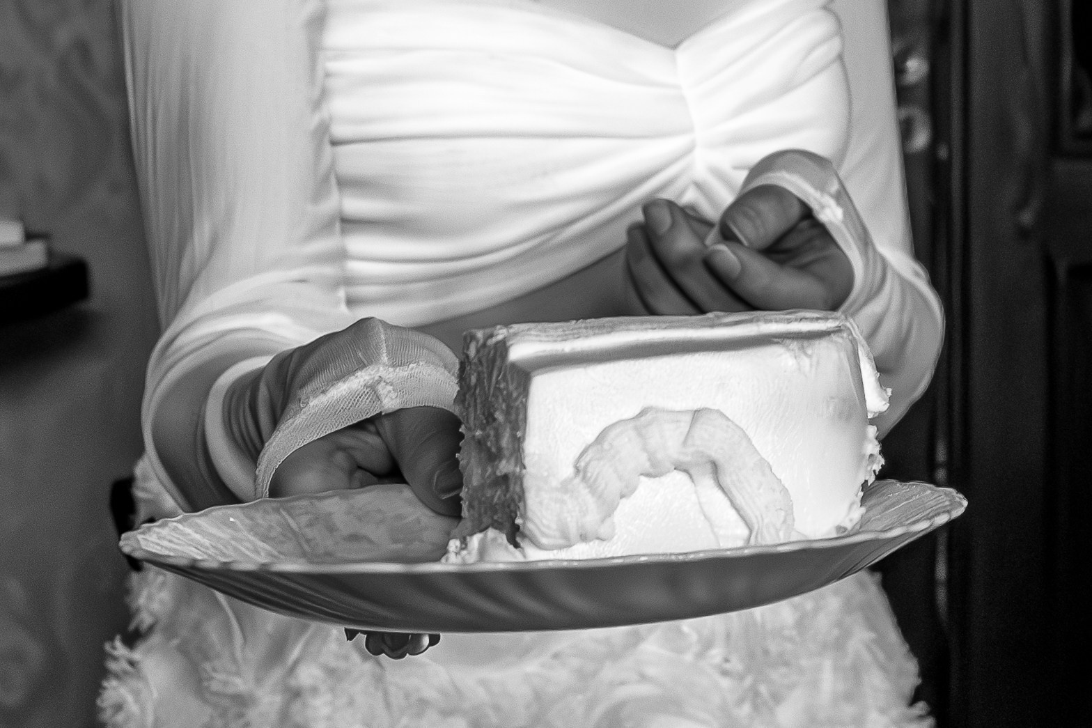 Свадебные съёмки (из портфолио). Семейный и свадебный фотограф в Москве и Домодедово Анна Авилочкина