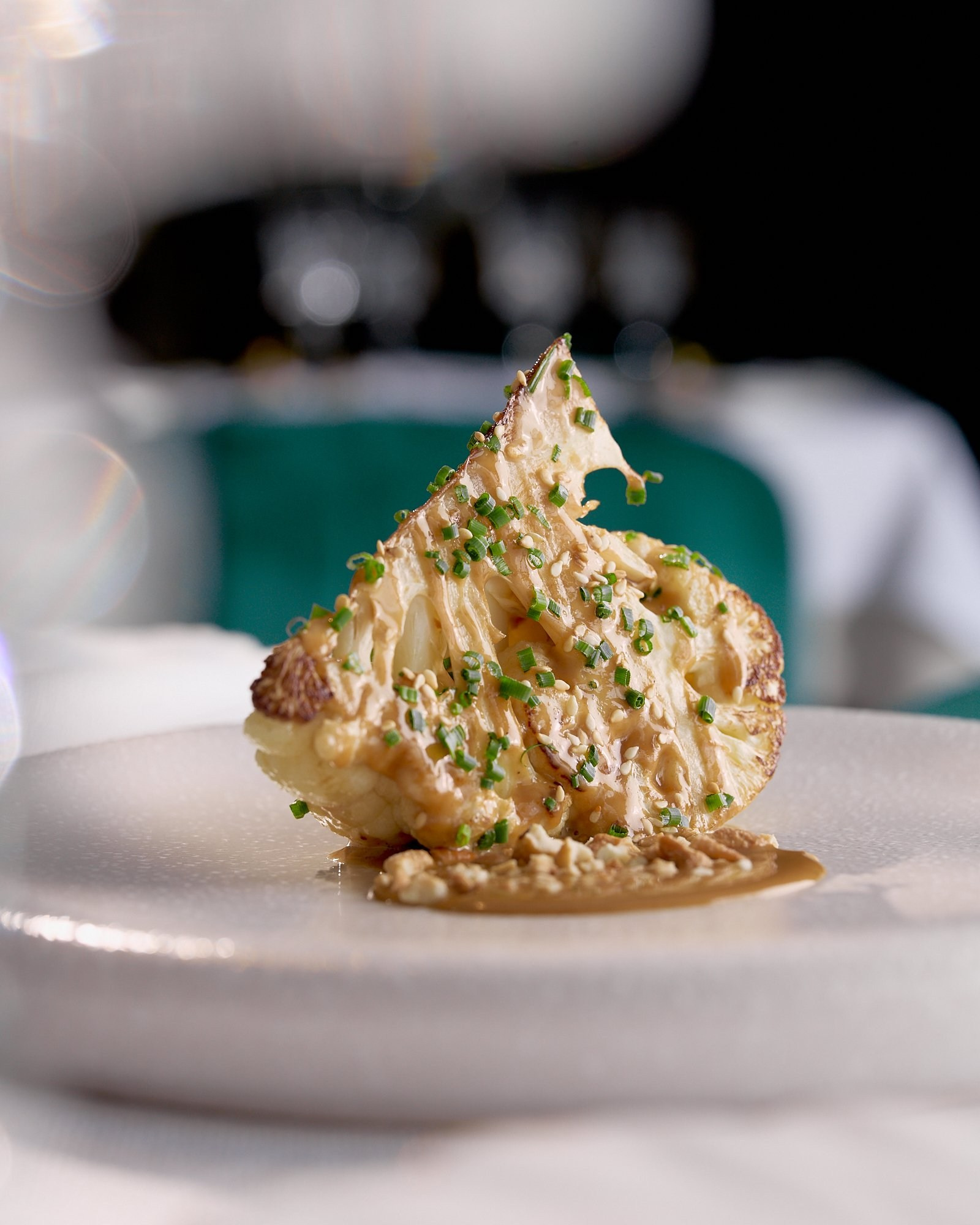 фуд-фото премиум ресторан Москва