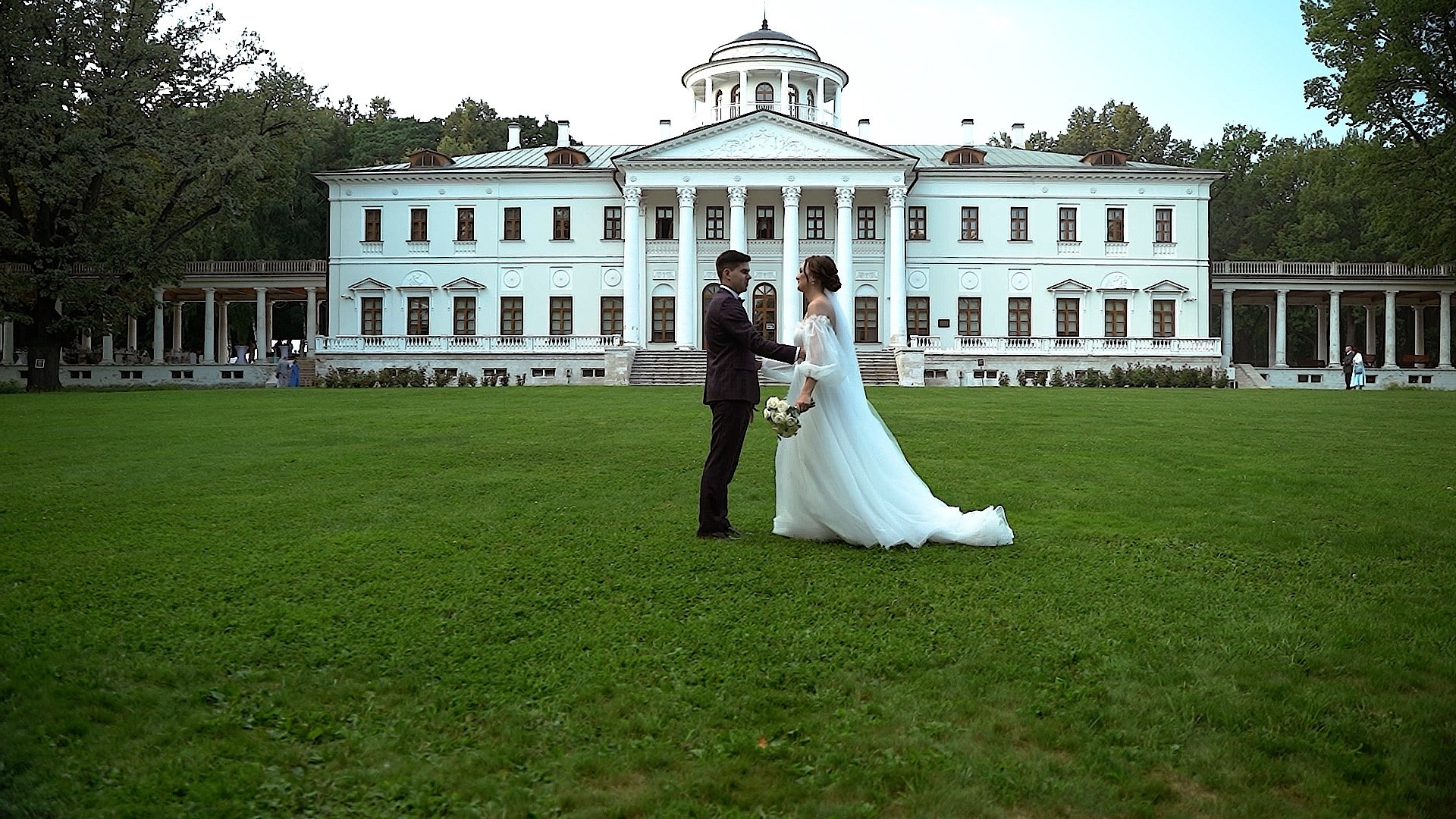 Wedding. Семейный видеограф и фотограф Соснина Марина