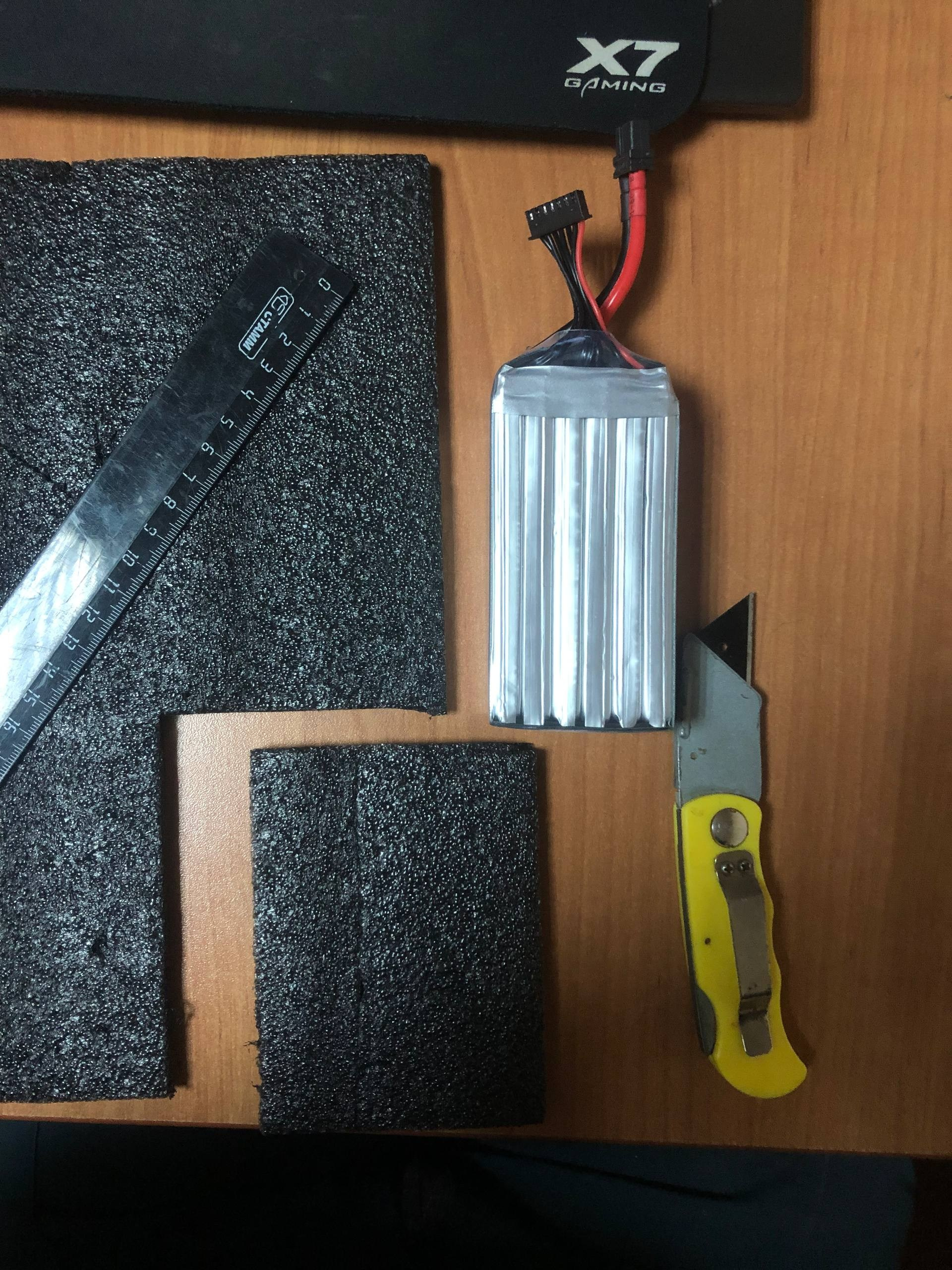 Утепляемся. DRONBERRY — Аэросъемка Ярославль